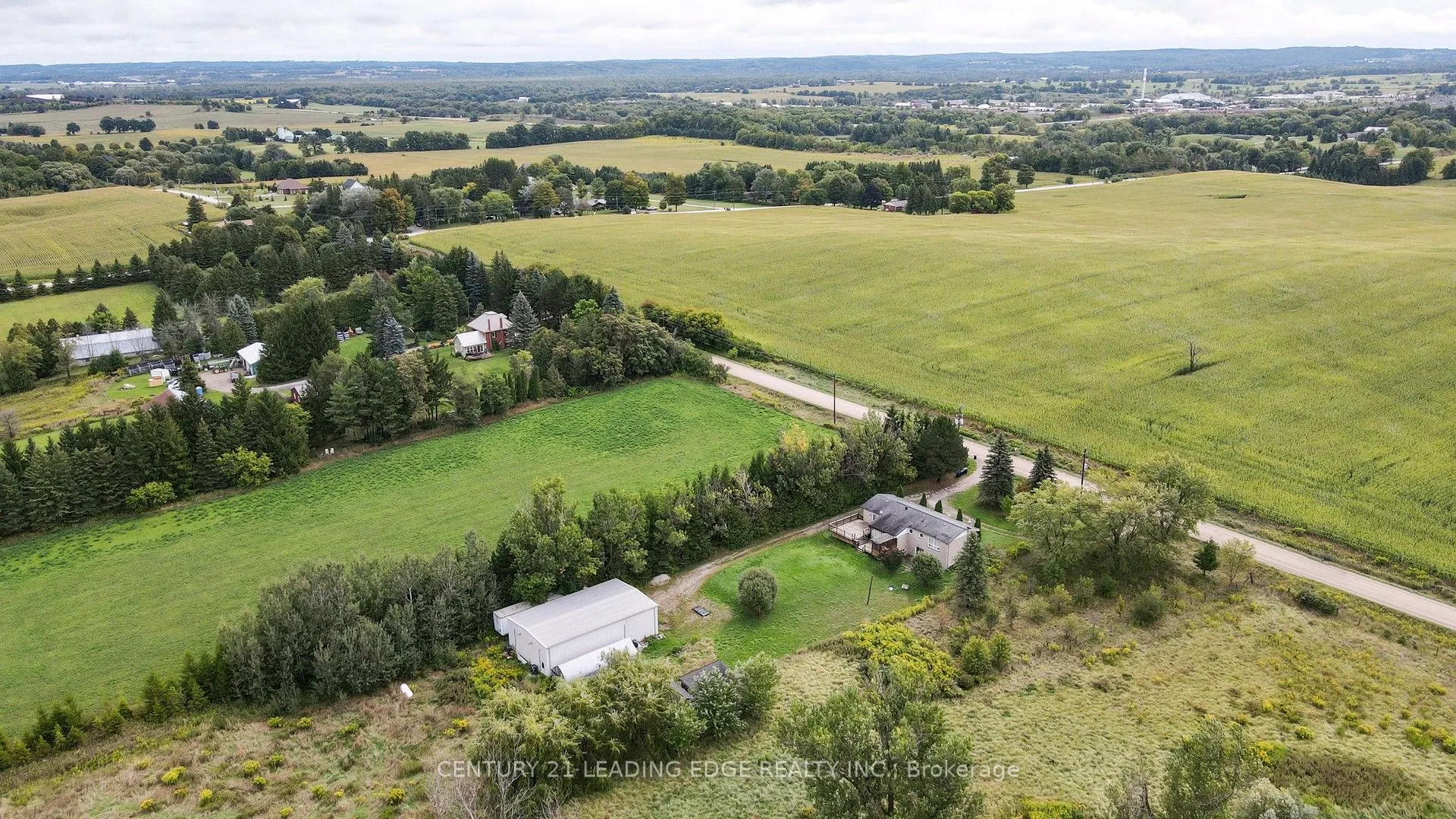 4884 2nd Line Road