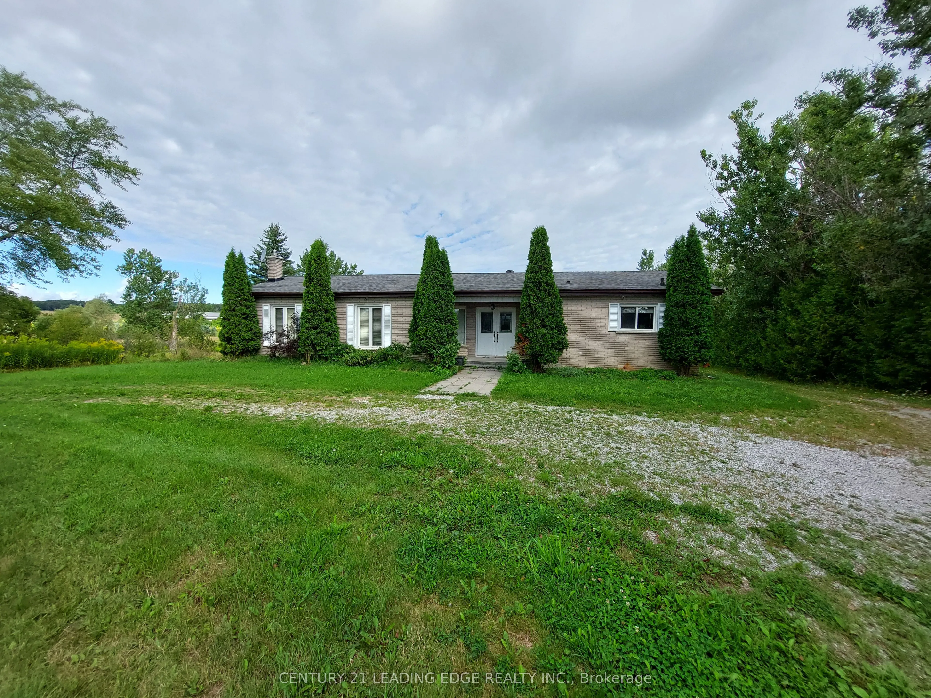 4884 2nd Line Road