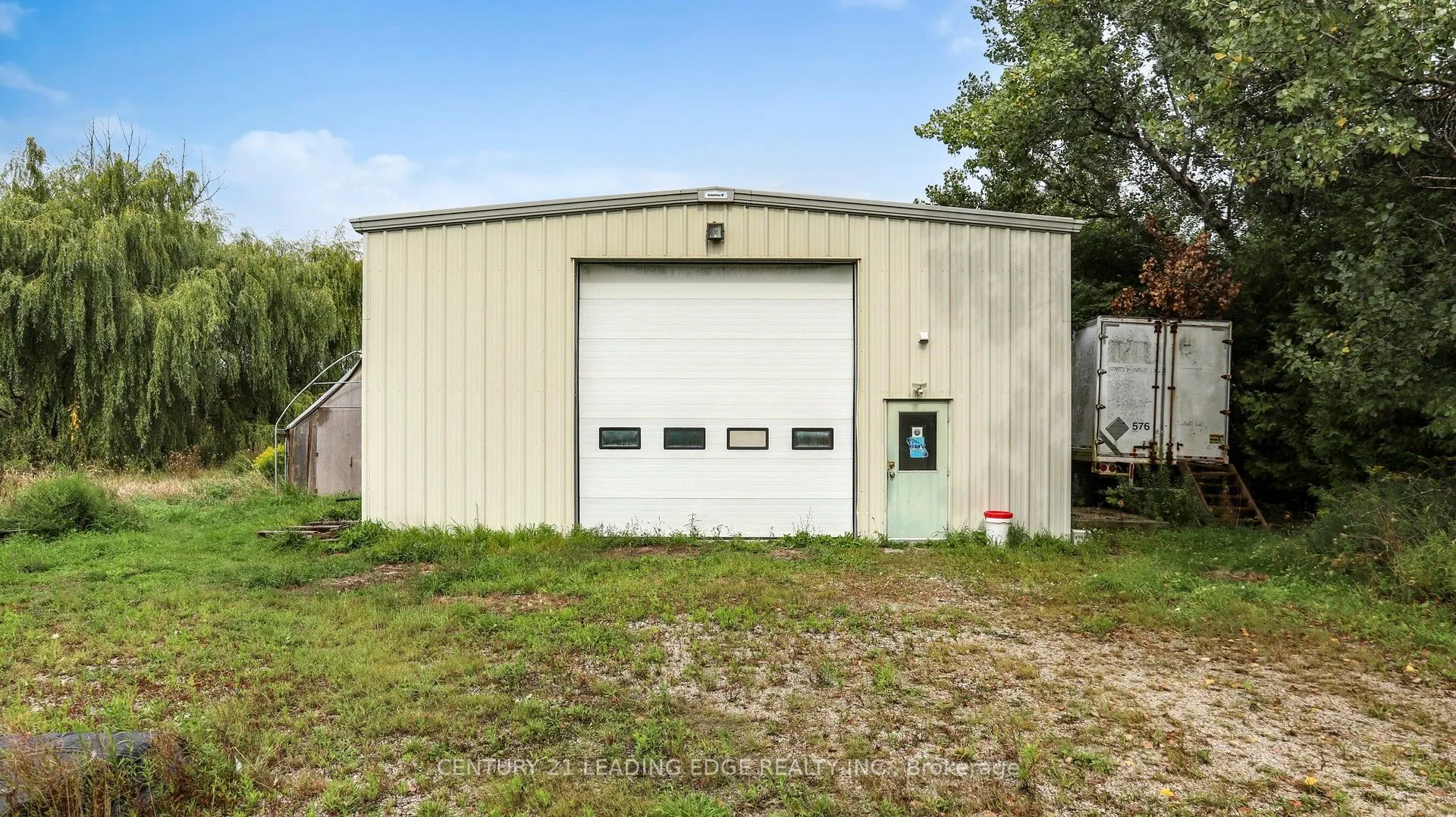 4884 2nd Line Road