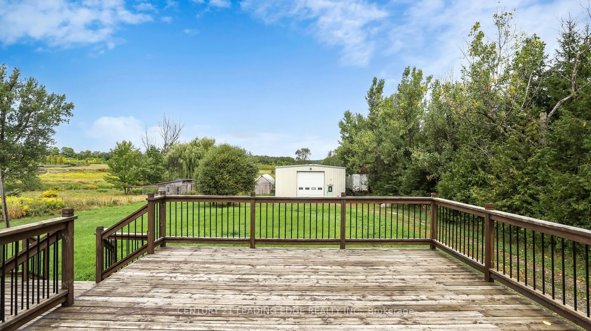 4884 2nd Line Road