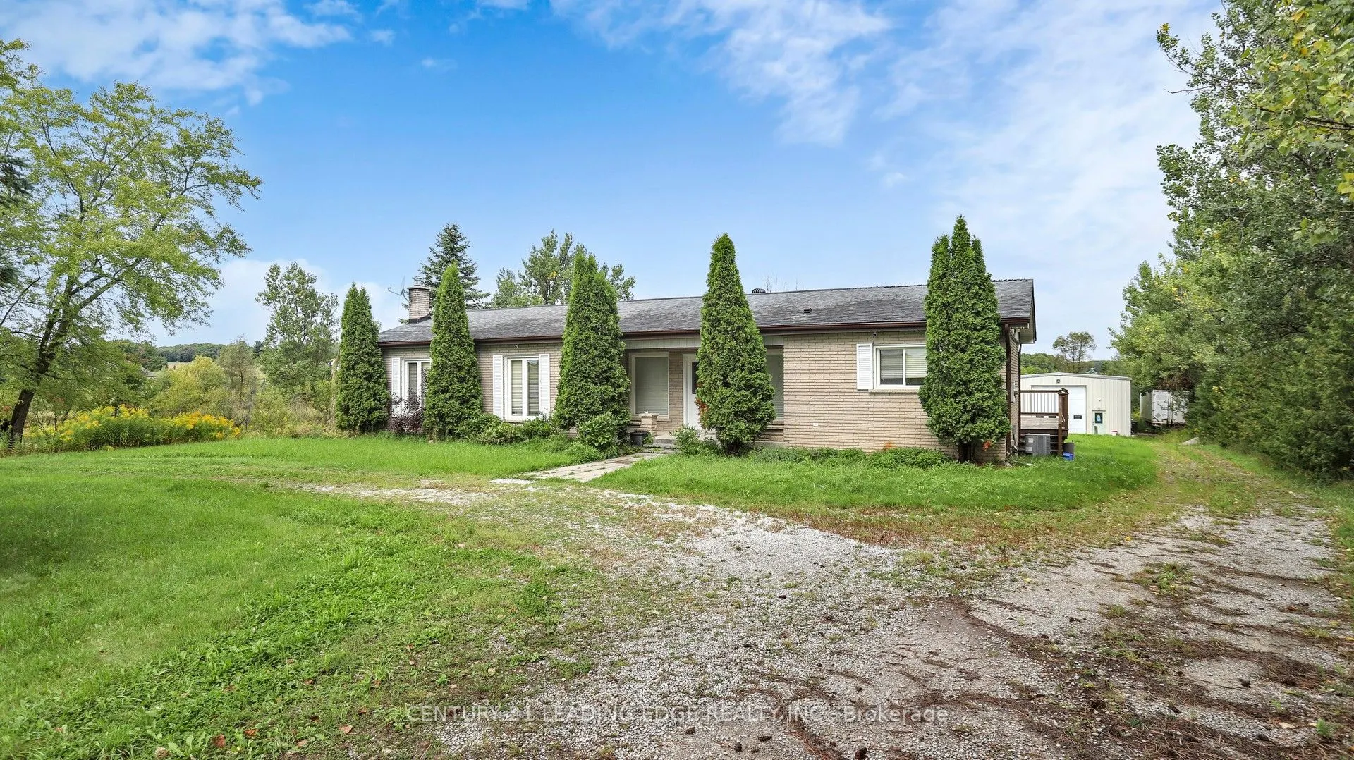 4884 2nd Line Road