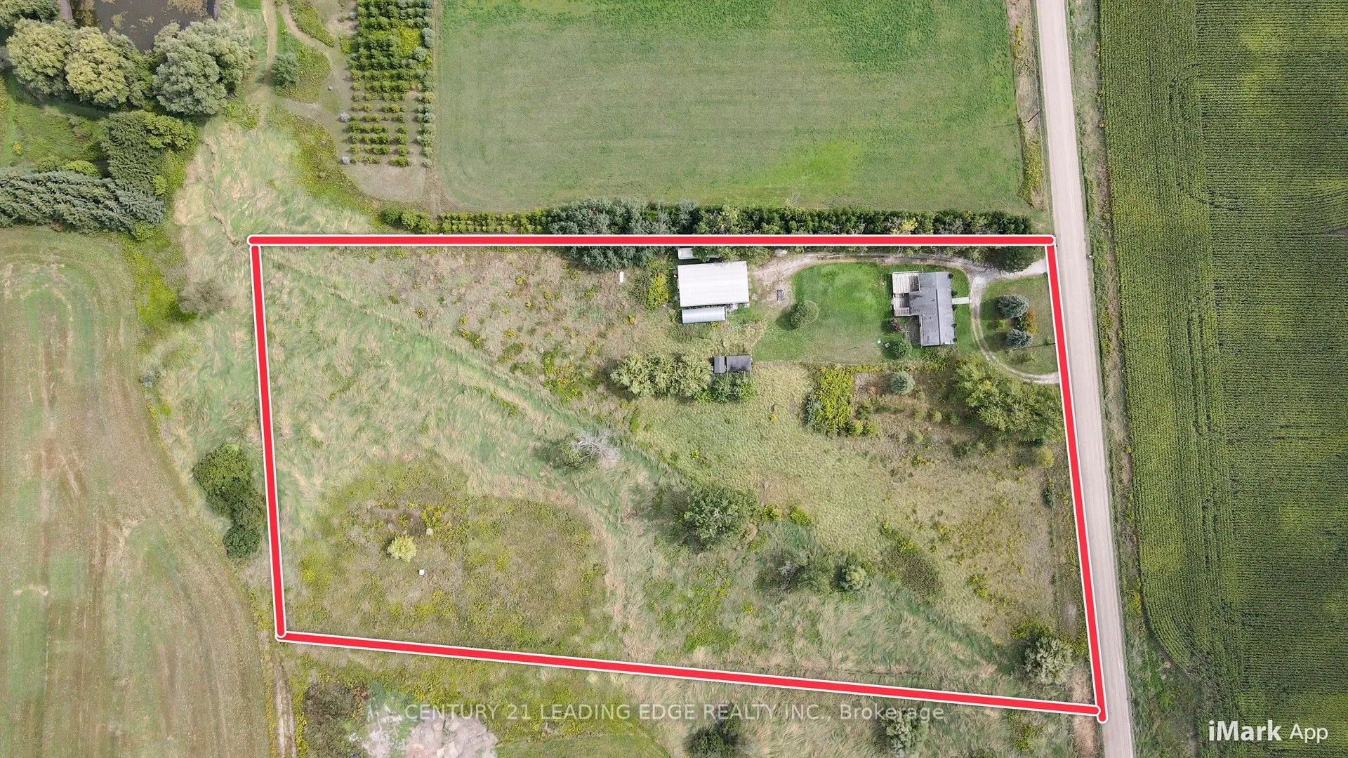 4884 2nd Line Road