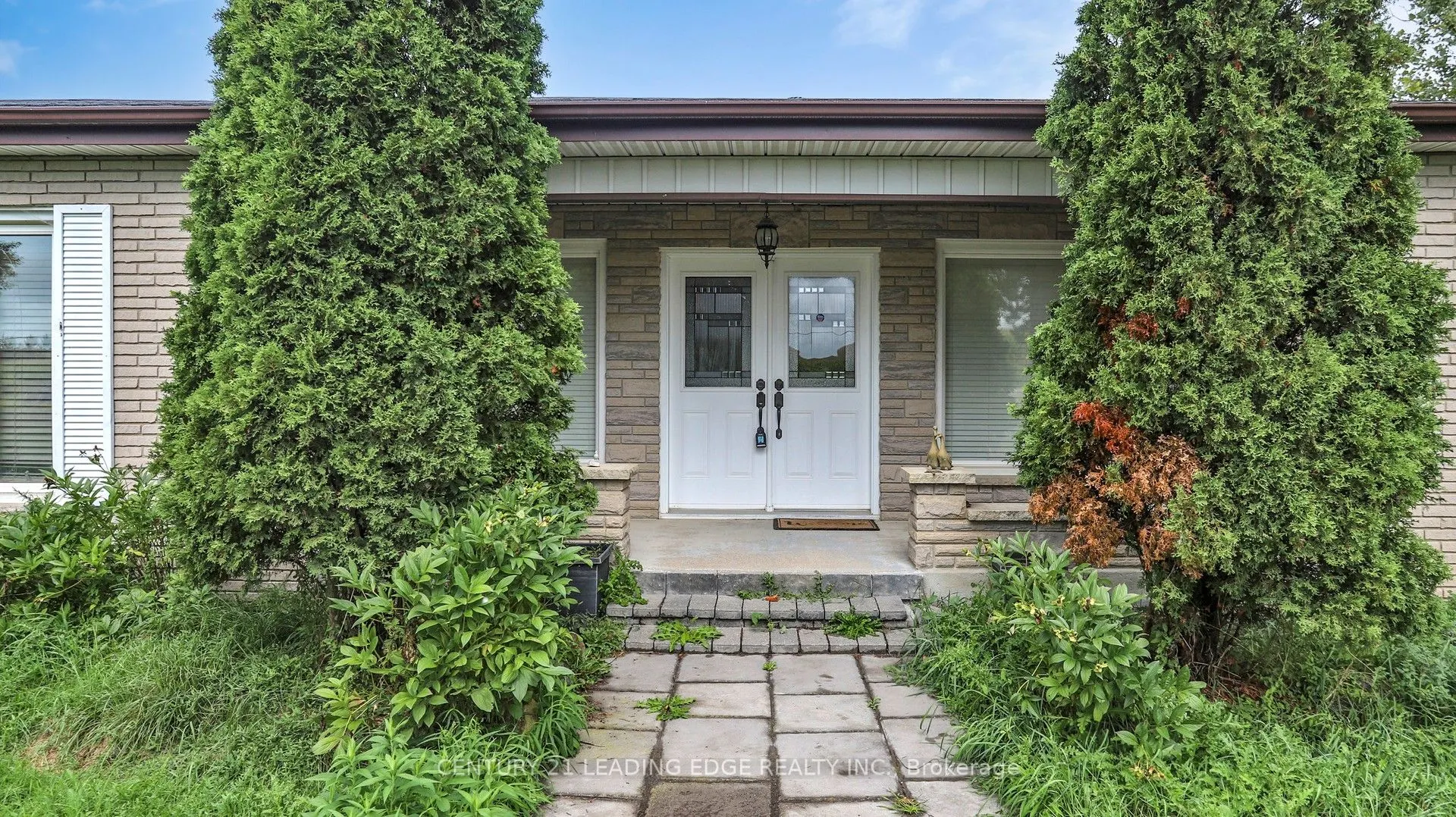 4884 2nd Line Road
