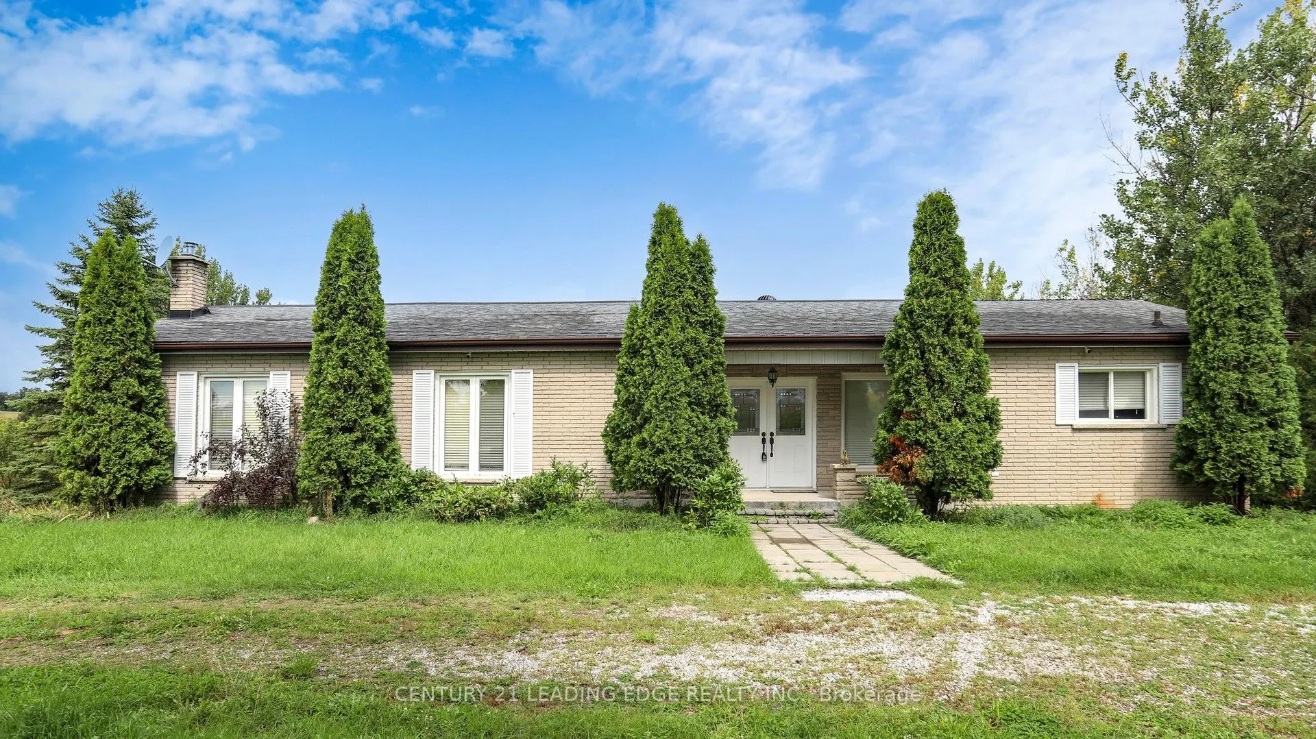 4884 2nd Line Road