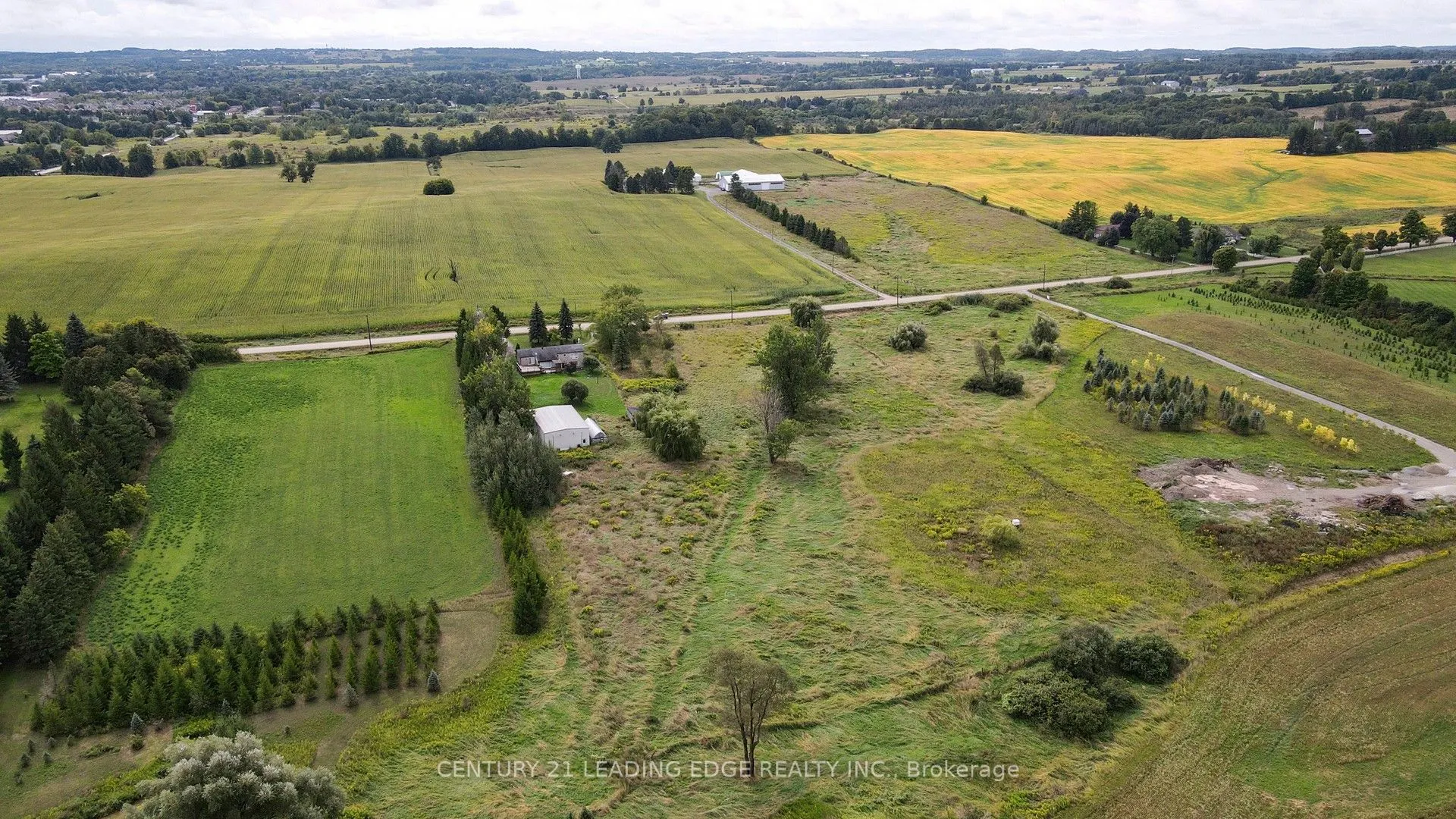 4884 2nd Line Road