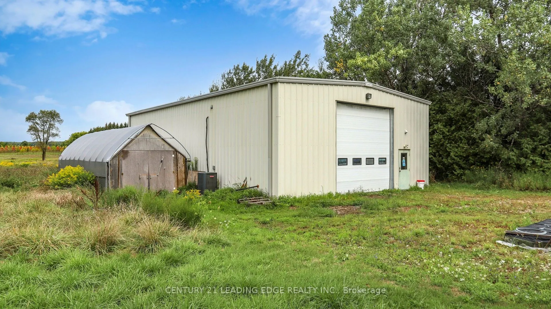 4884 2nd Line Road