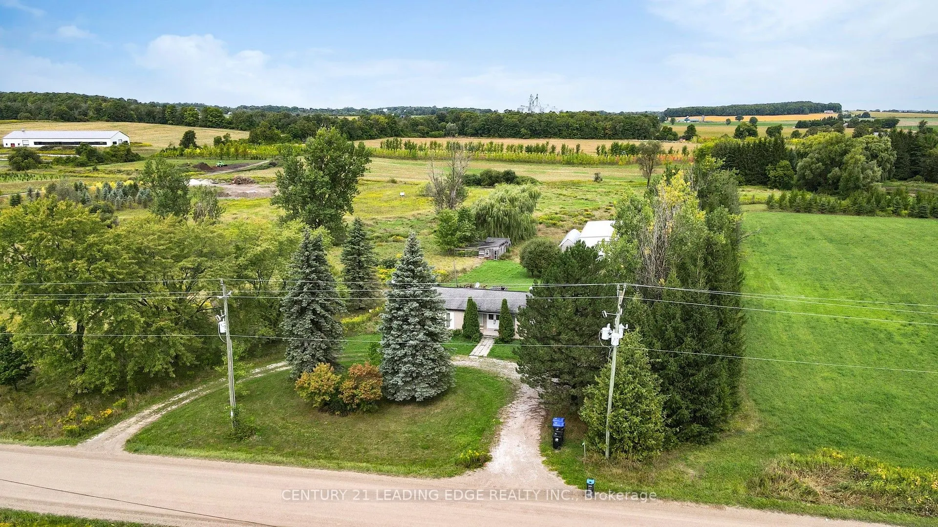4884 2nd Line Road