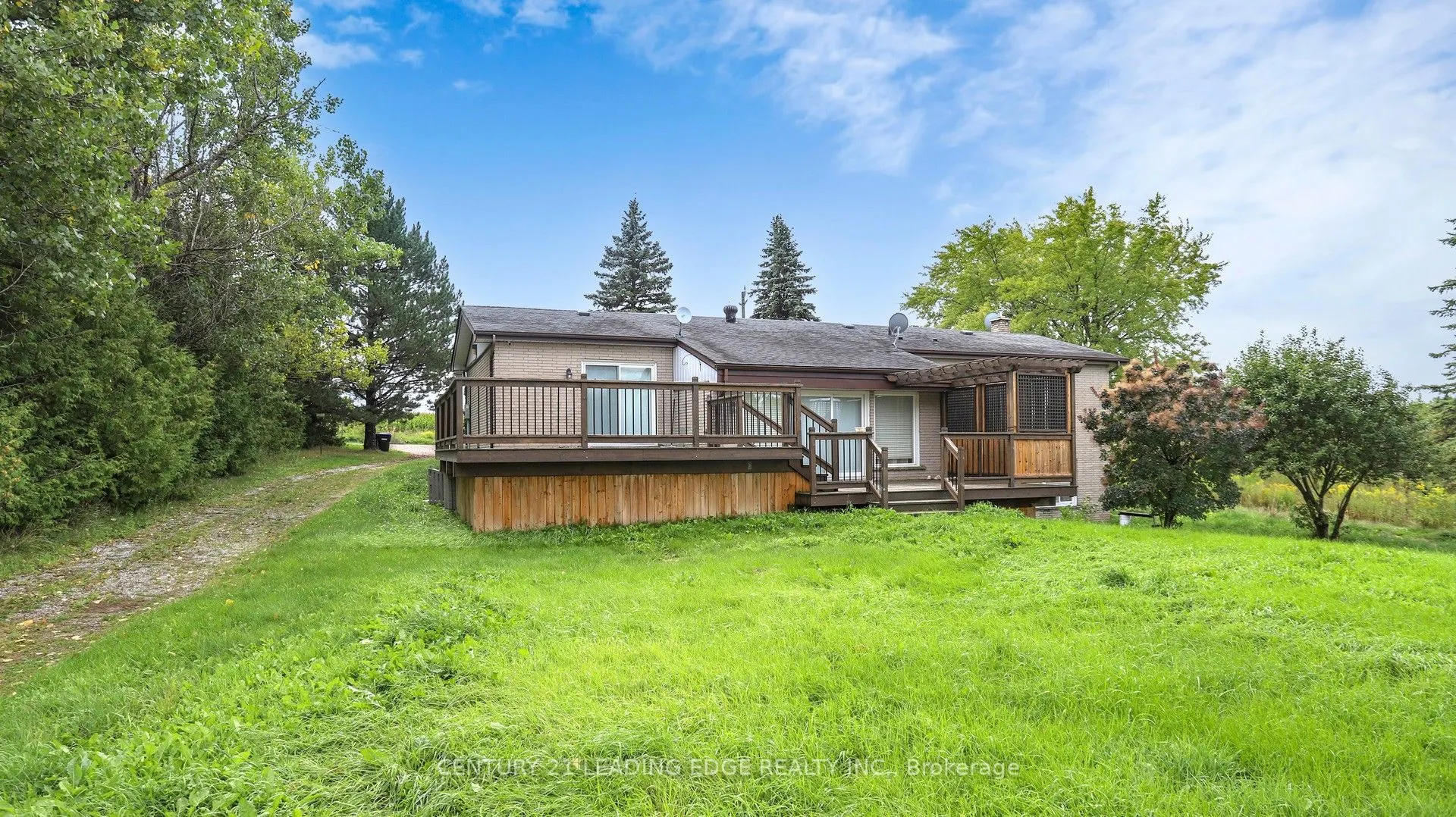 4884 2nd Line Road