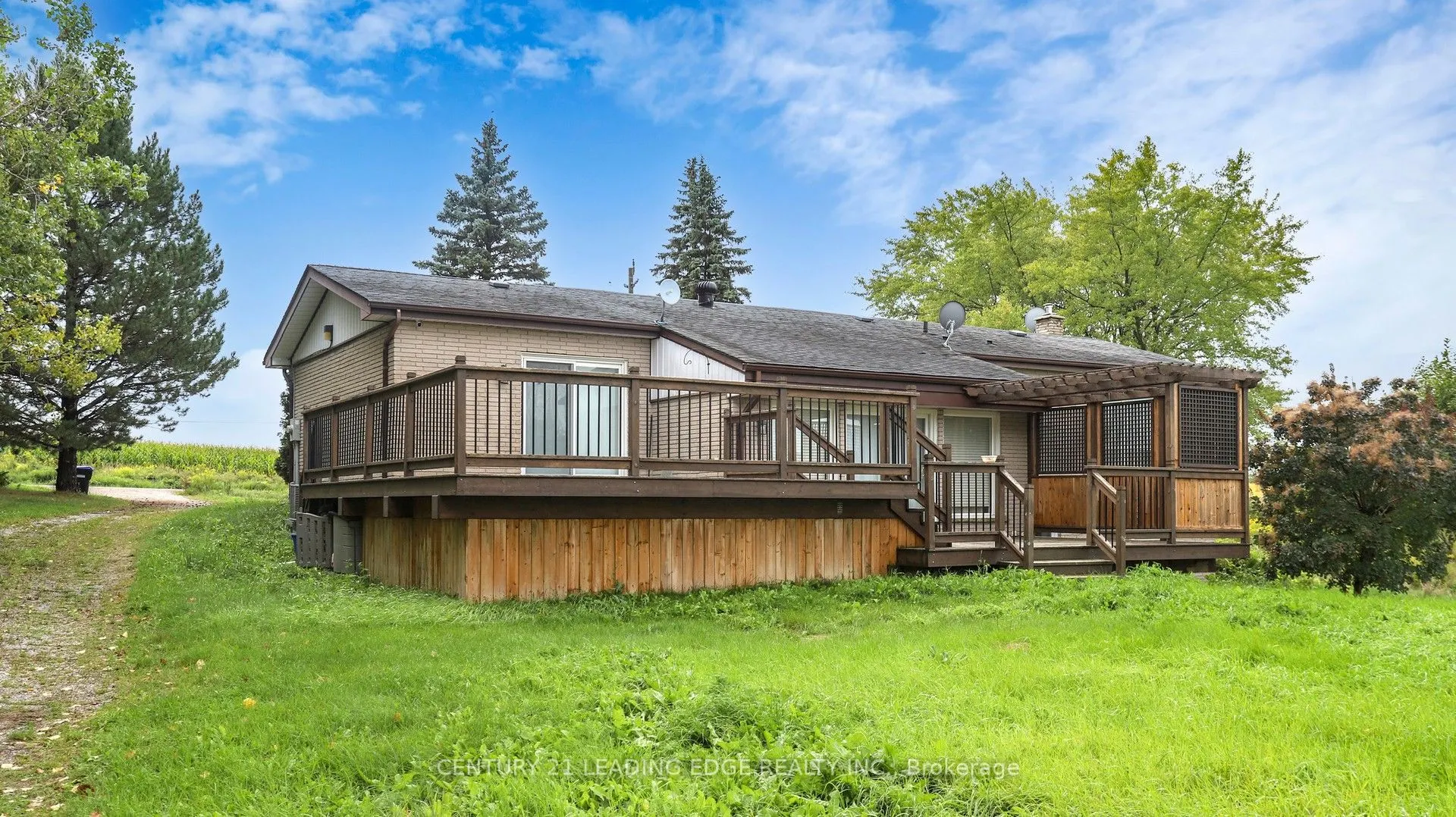 4884 2nd Line Road