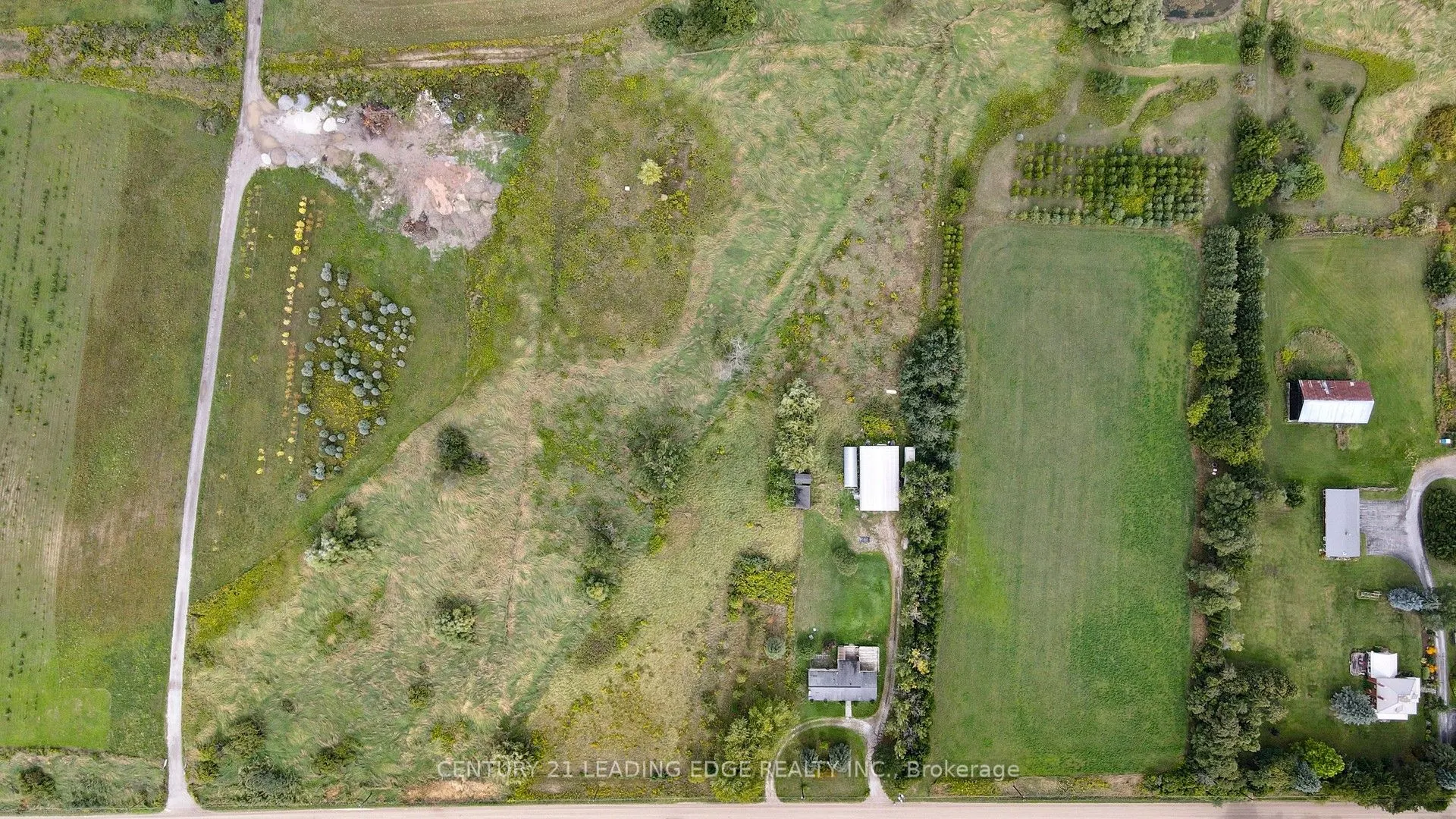 4884 2nd Line Road