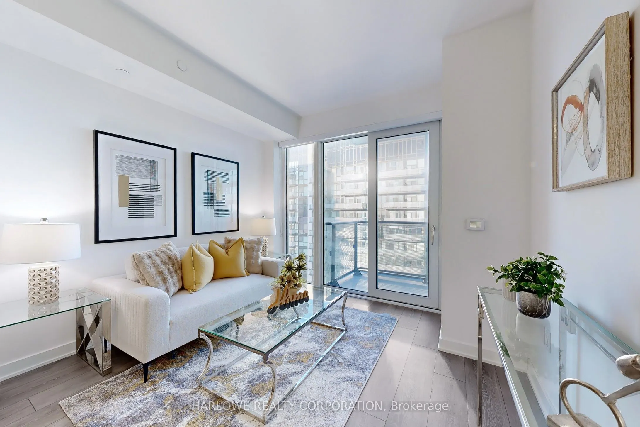 95 Oneida Crescent, #1706