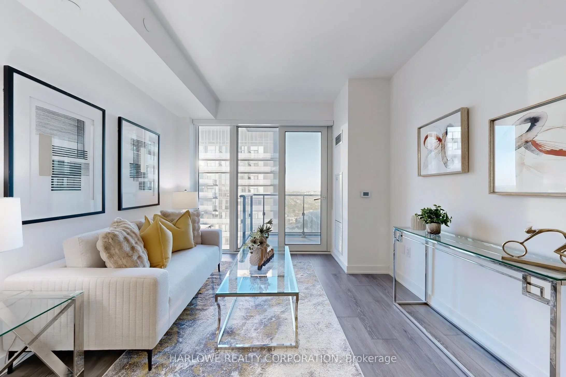 95 Oneida Crescent, #1706