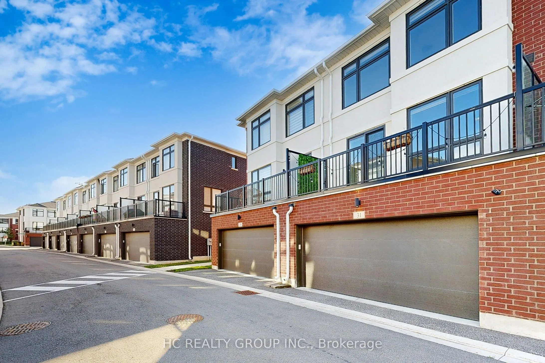 31 Thomas Armstrong Lane, #29