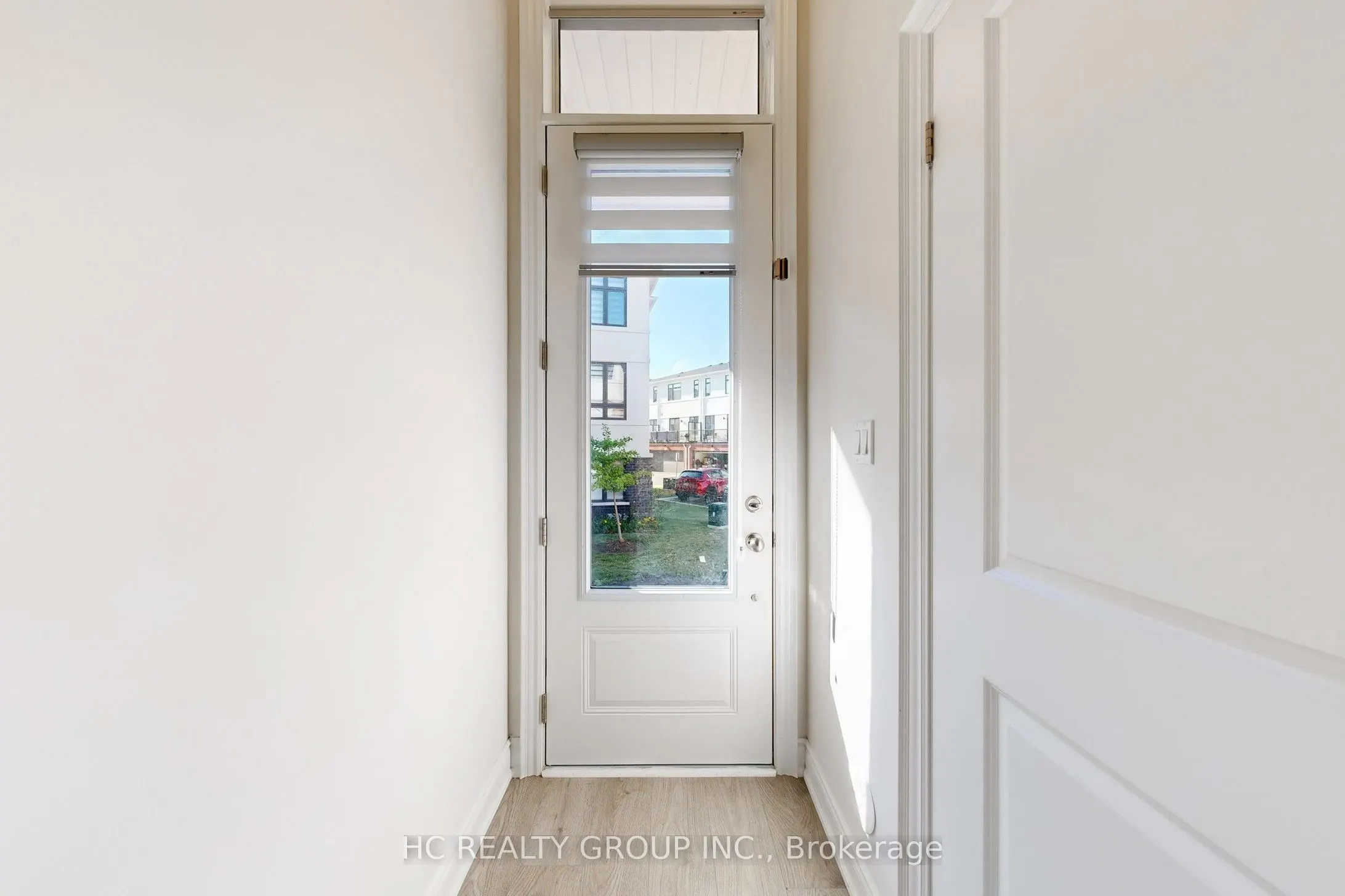 31 Thomas Armstrong Lane, #29