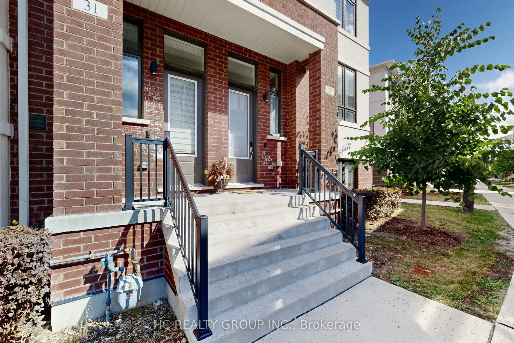 31 Thomas Armstrong Lane, #29
