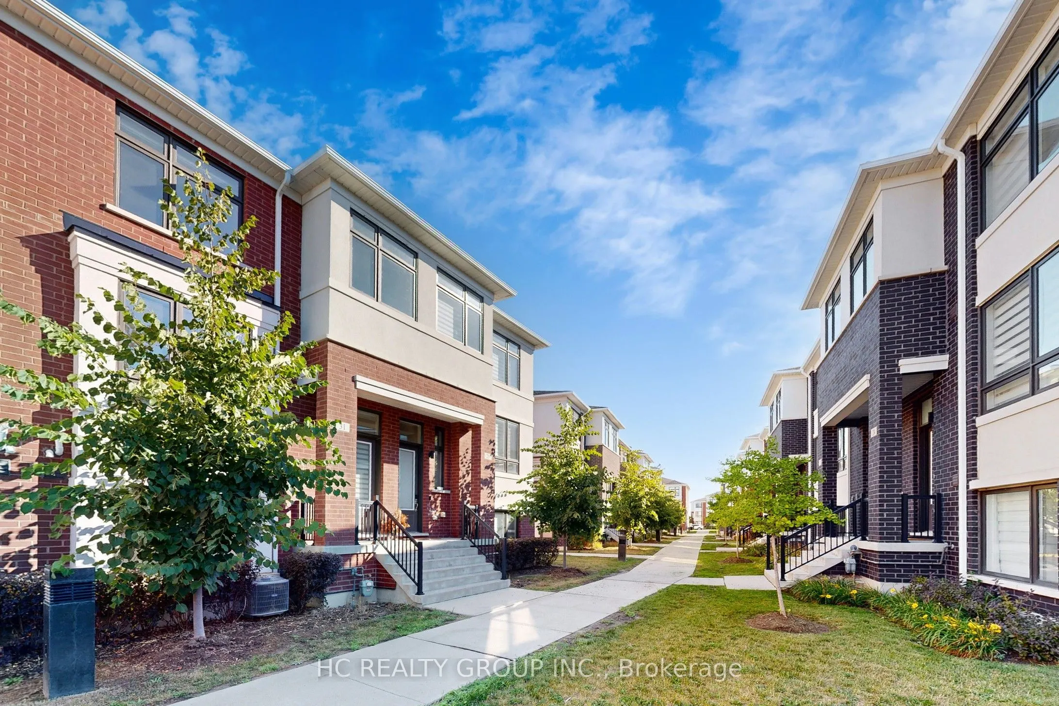31 Thomas Armstrong Lane, #29