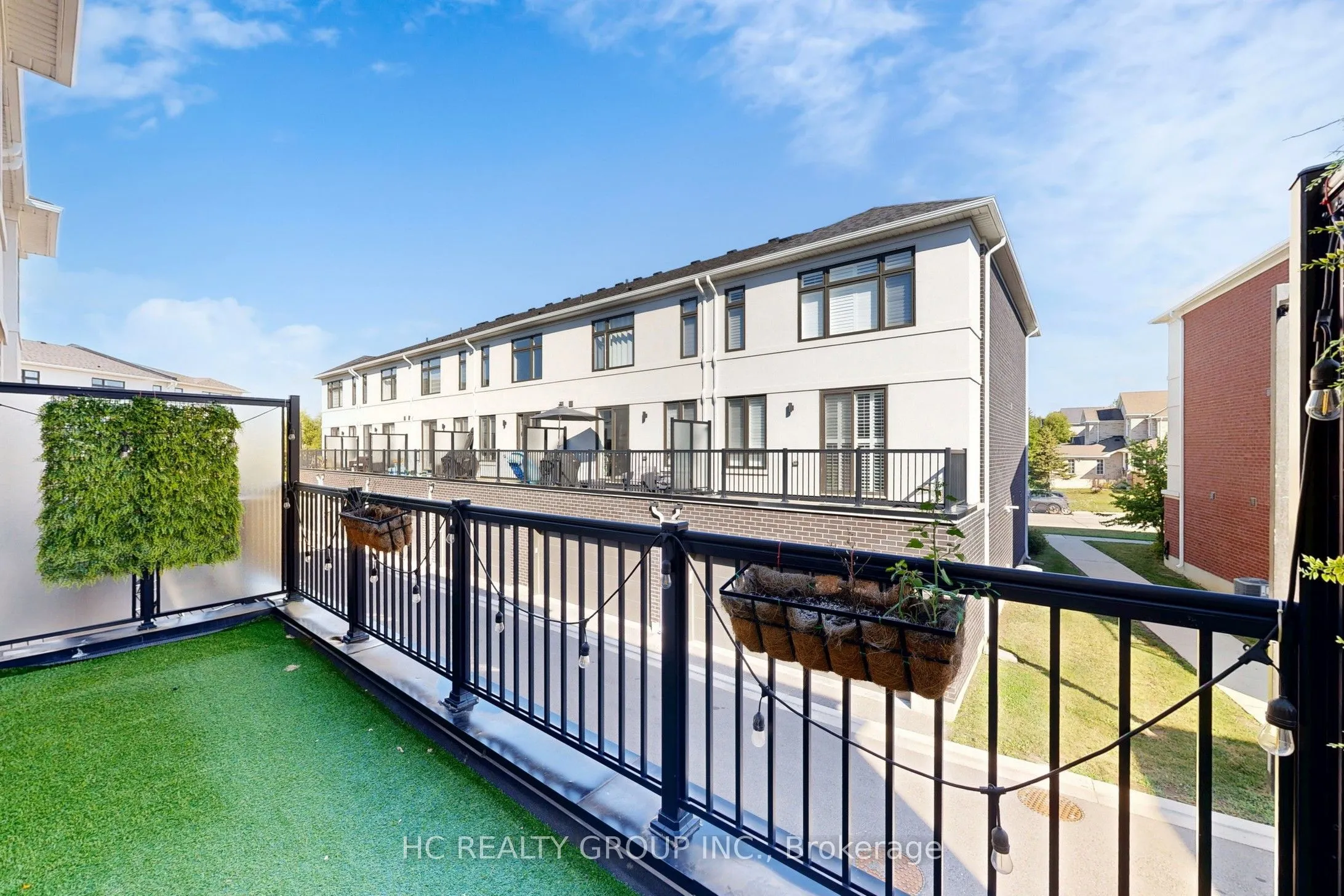 31 Thomas Armstrong Lane, #29