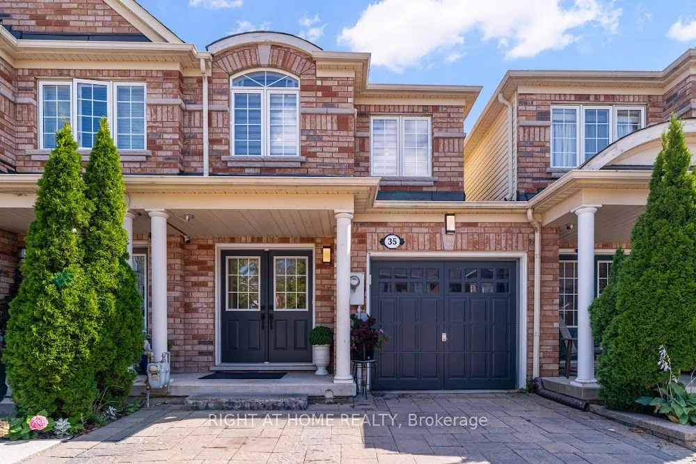 35 Brahm Court