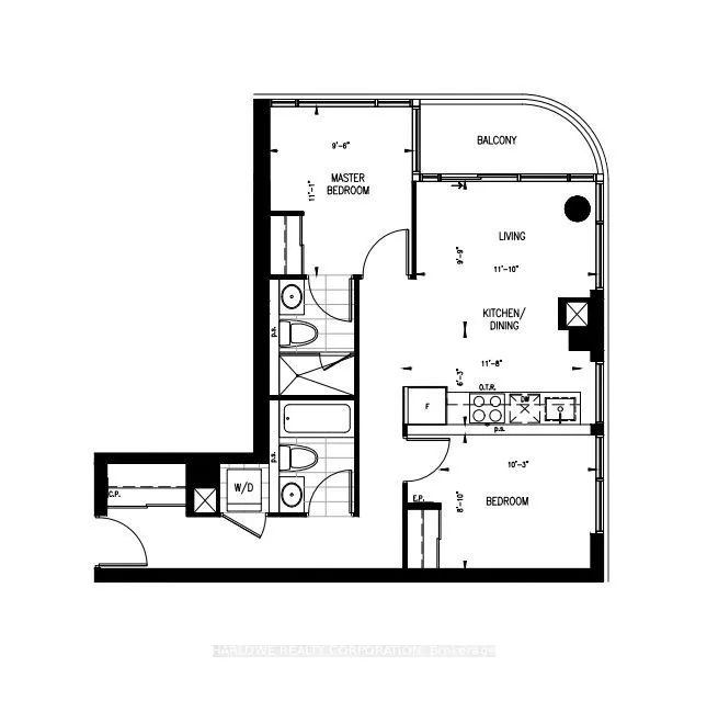 120 Eagle Rock Way, #1504