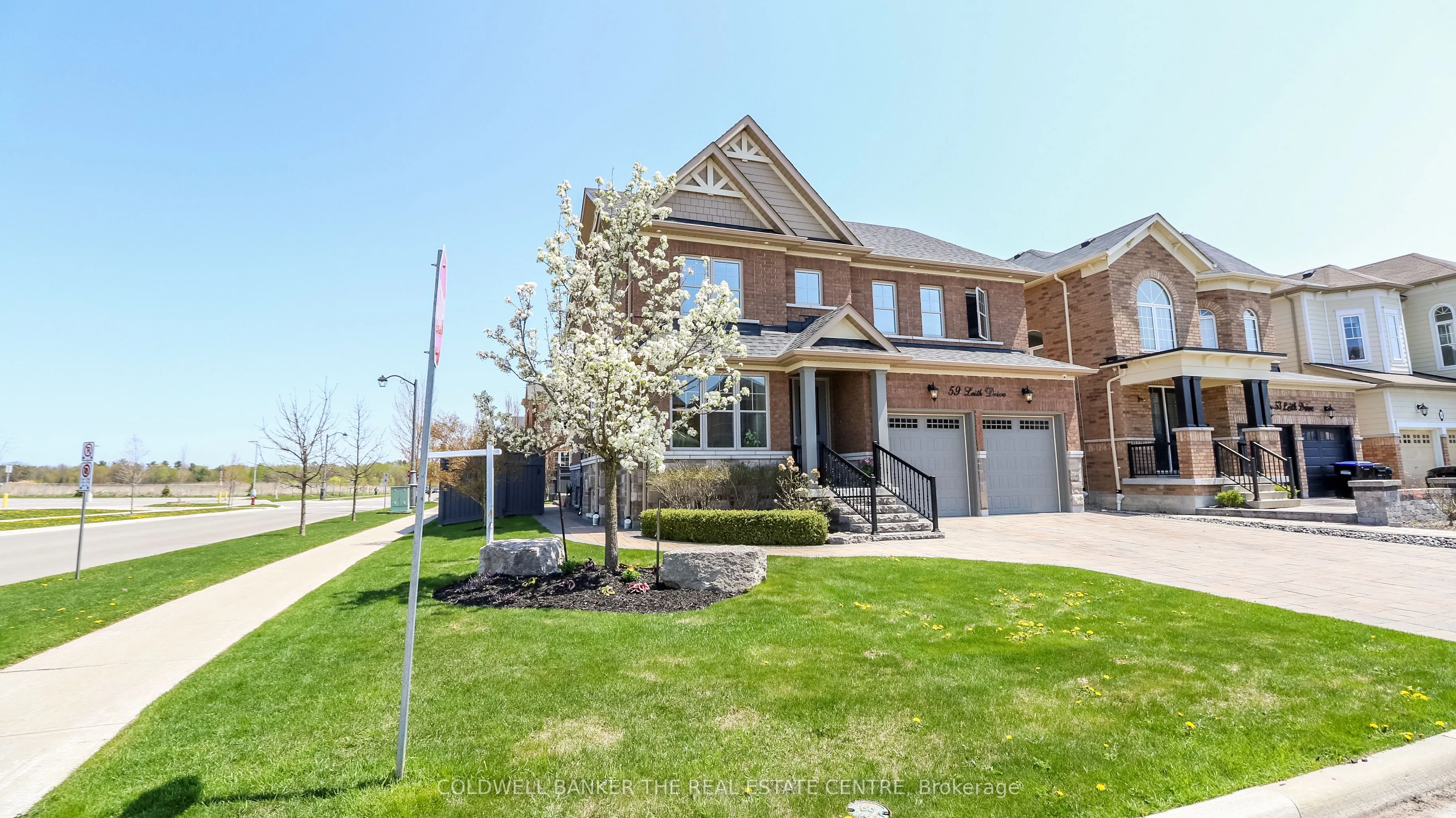 59 Leith Drive