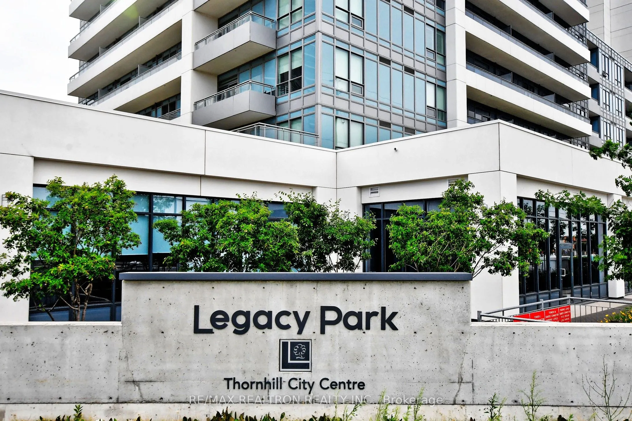 7900 Bathurst Street #1122