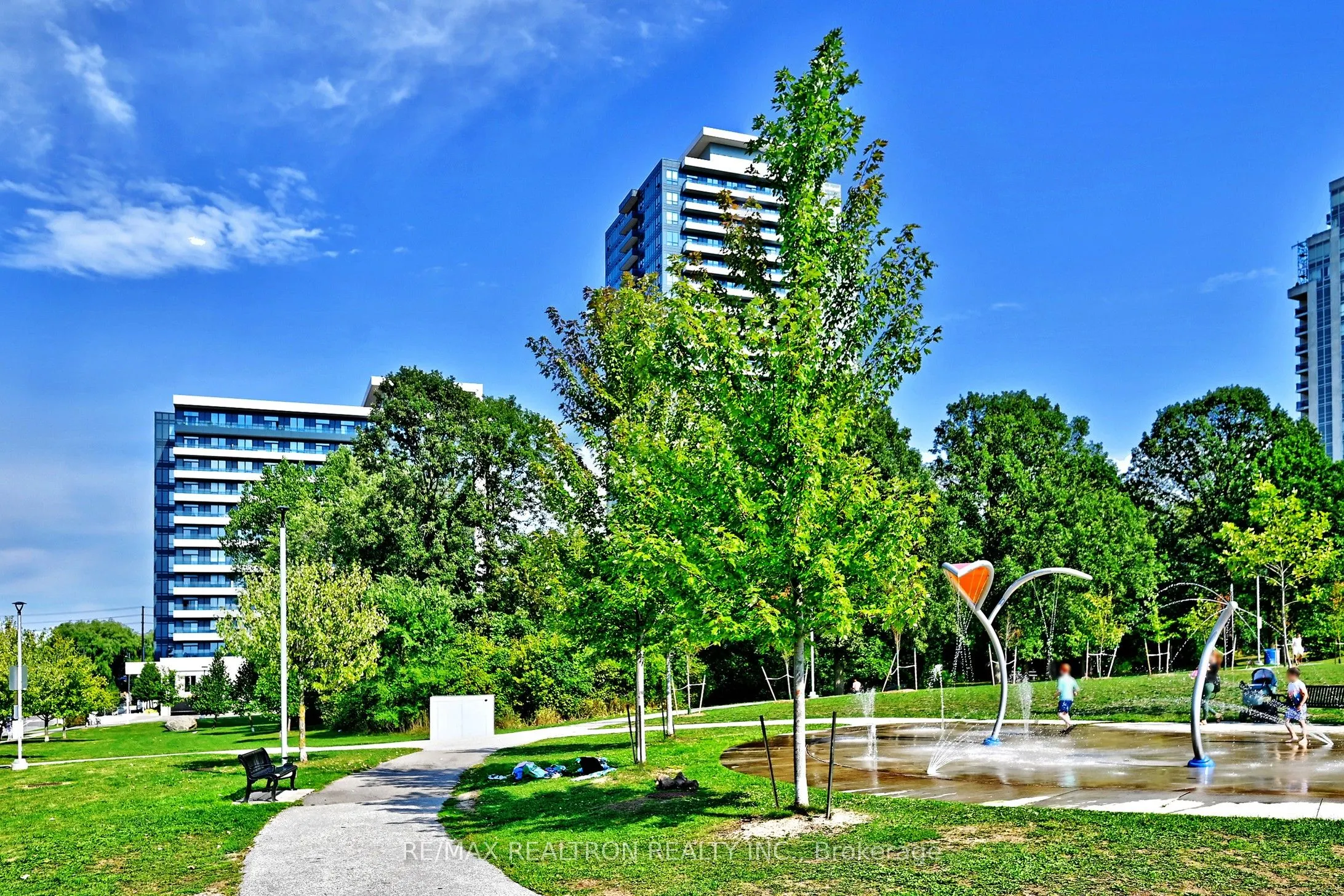 7900 Bathurst Street #1122