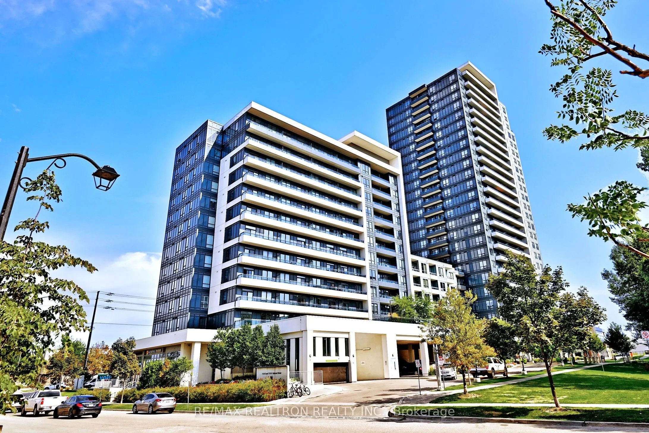 7900 Bathurst Street #1122