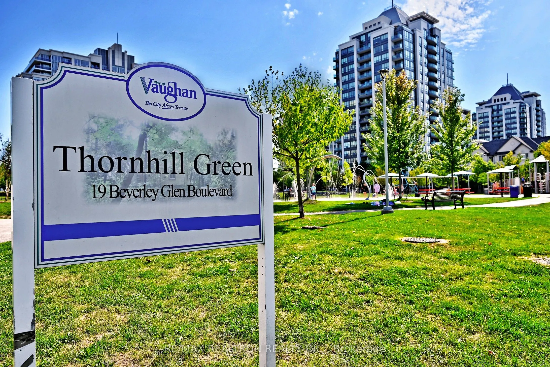 7900 Bathurst Street #1122