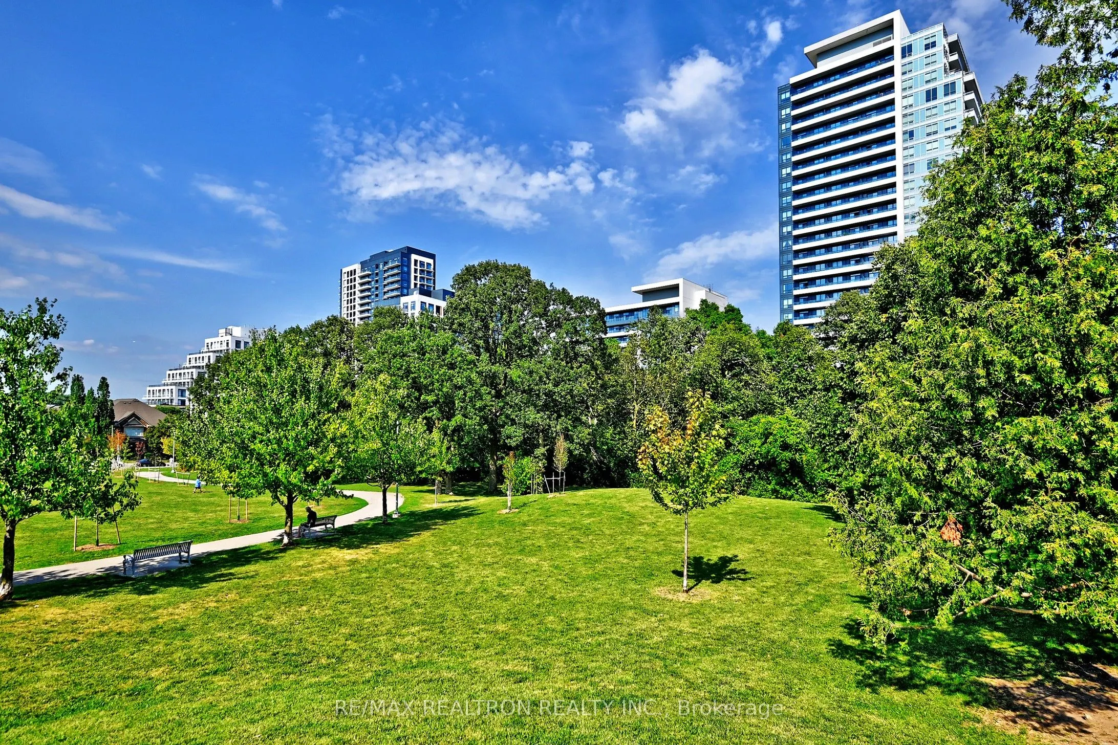 7900 Bathurst Street, #1122