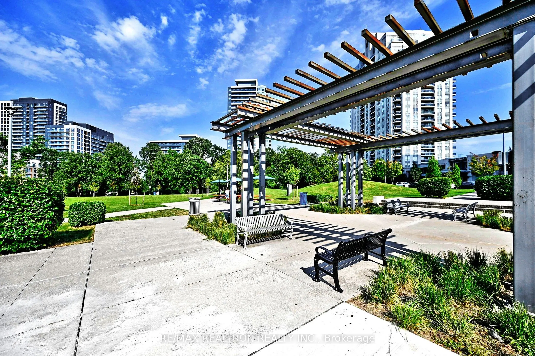 7900 Bathurst Street, #1122