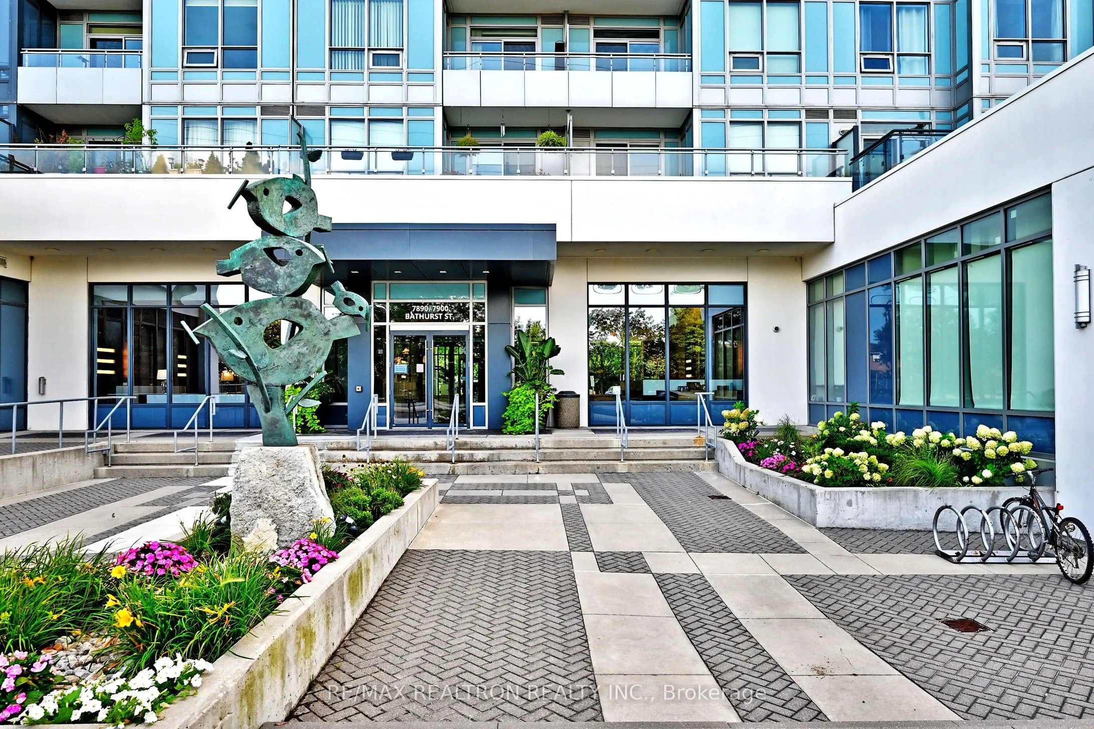 7900 Bathurst Street, #1122