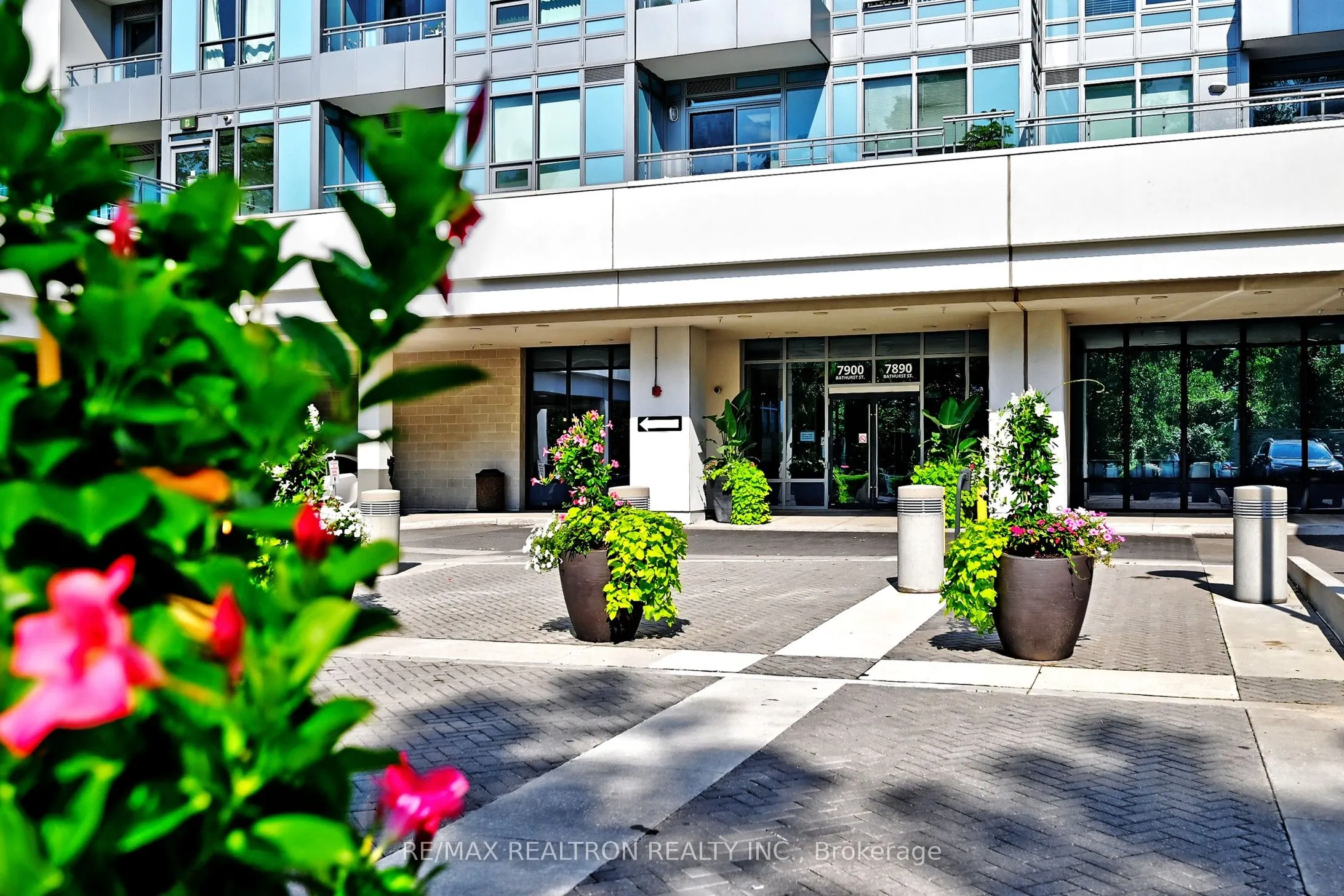 7900 Bathurst Street #1122