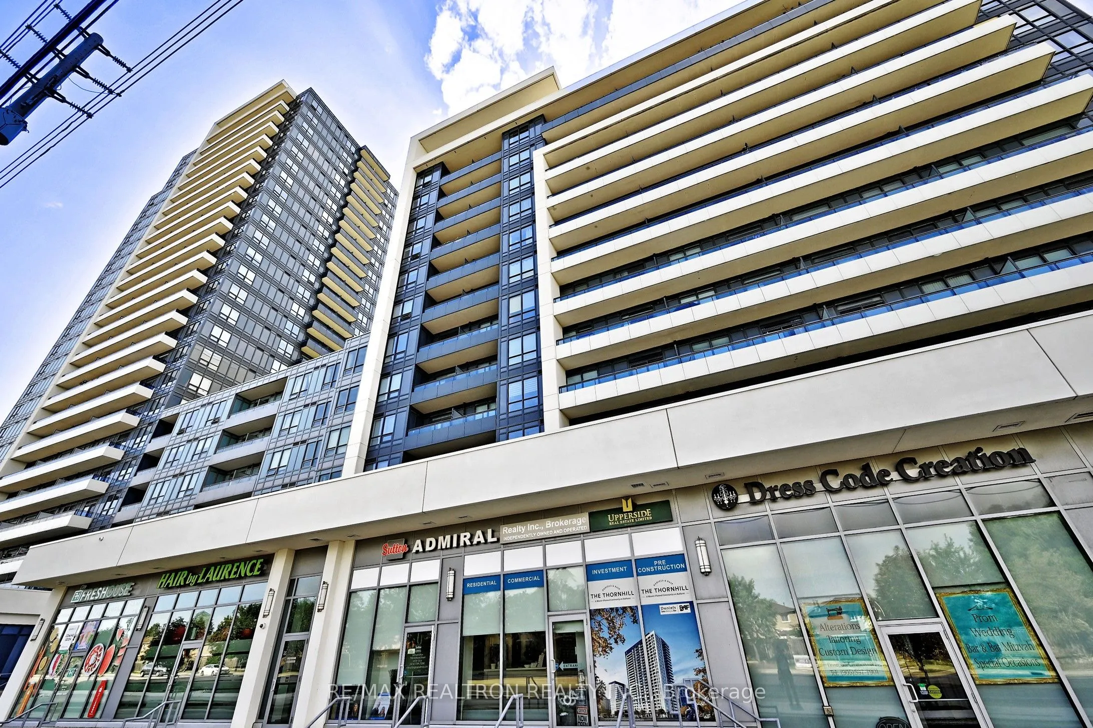 7900 Bathurst Street, #1122