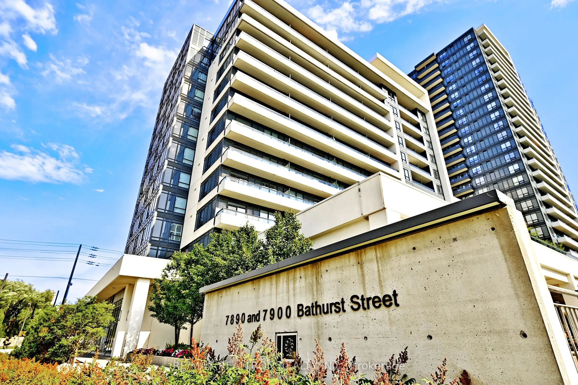 7900 Bathurst Street, #1122