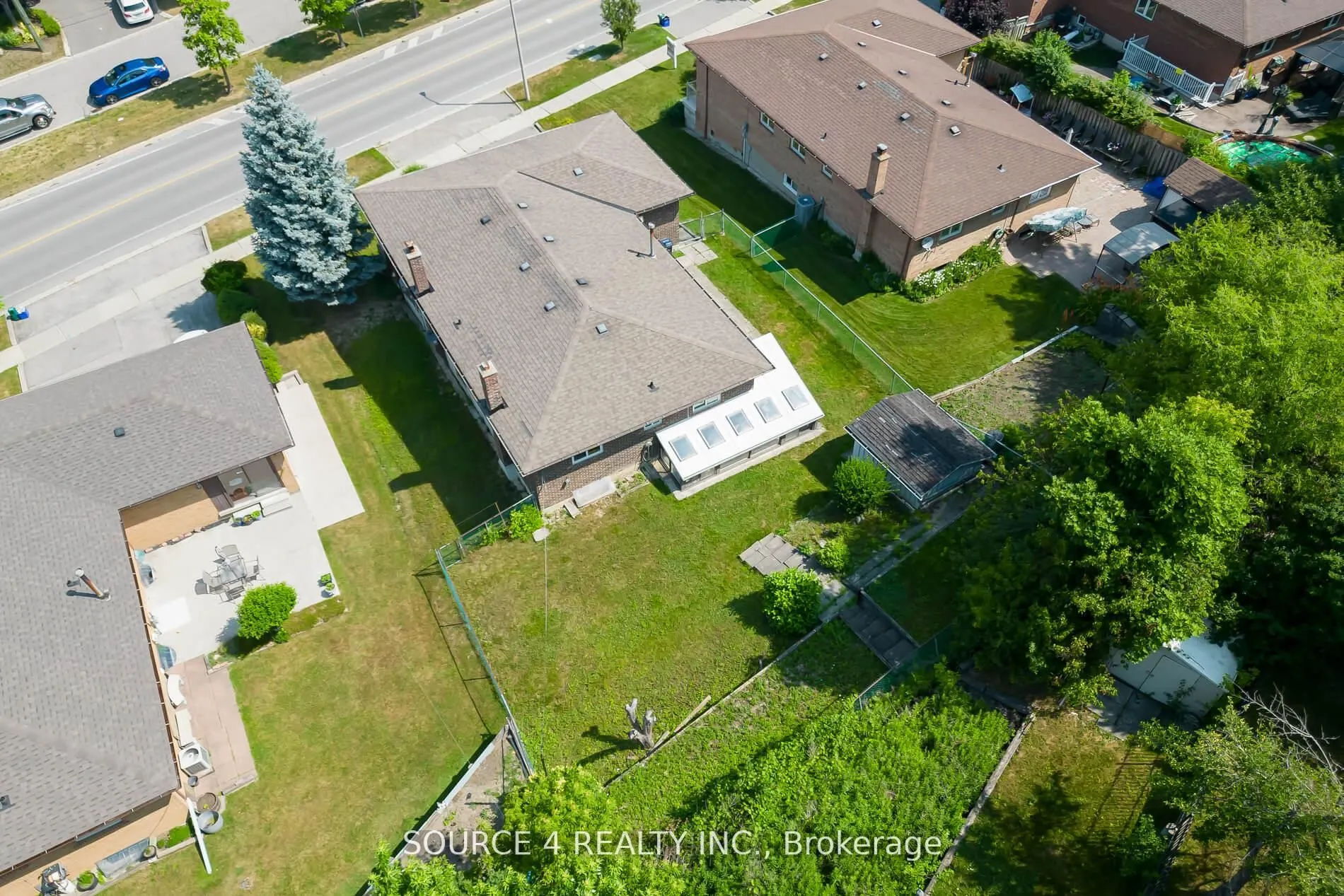123 Willis Road