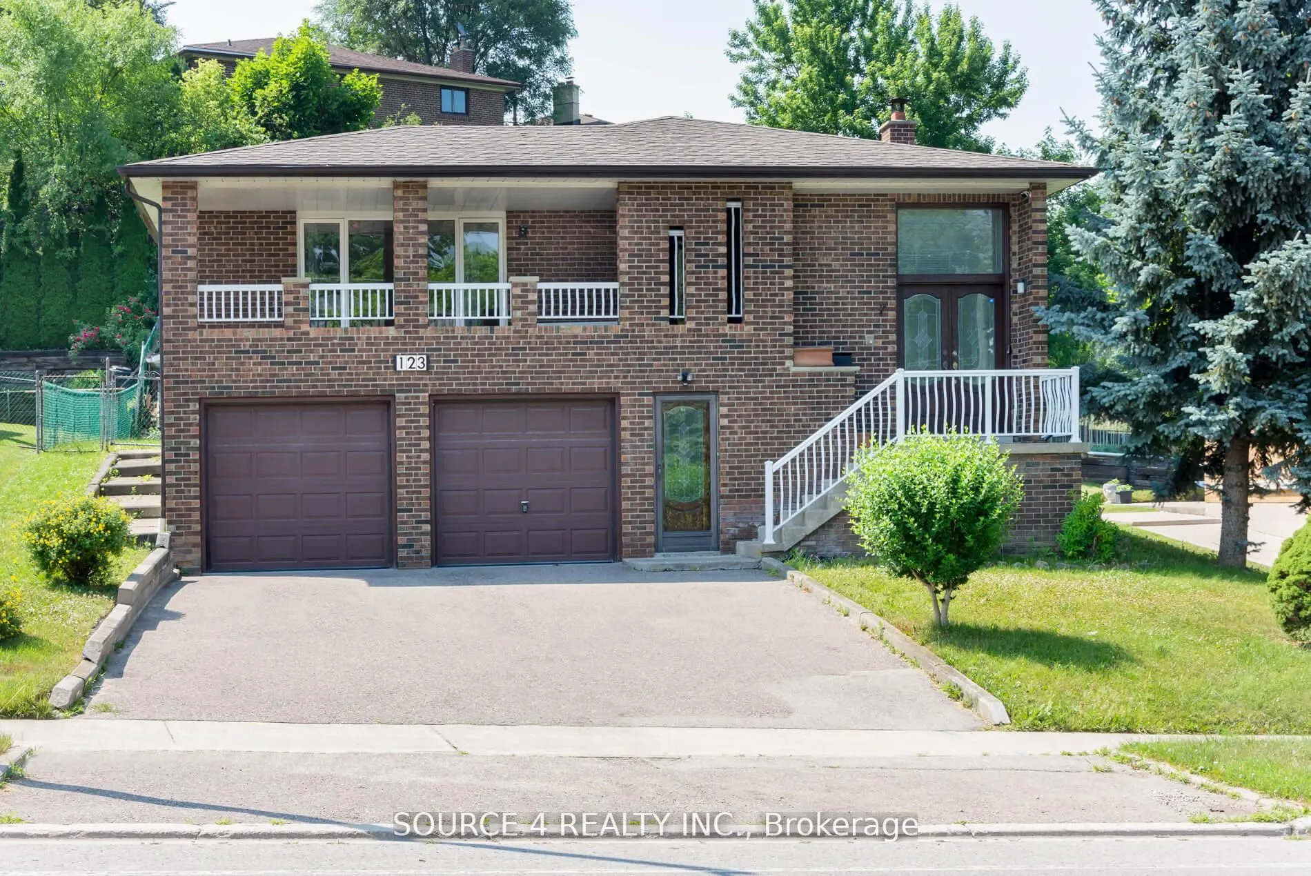 123 Willis Road