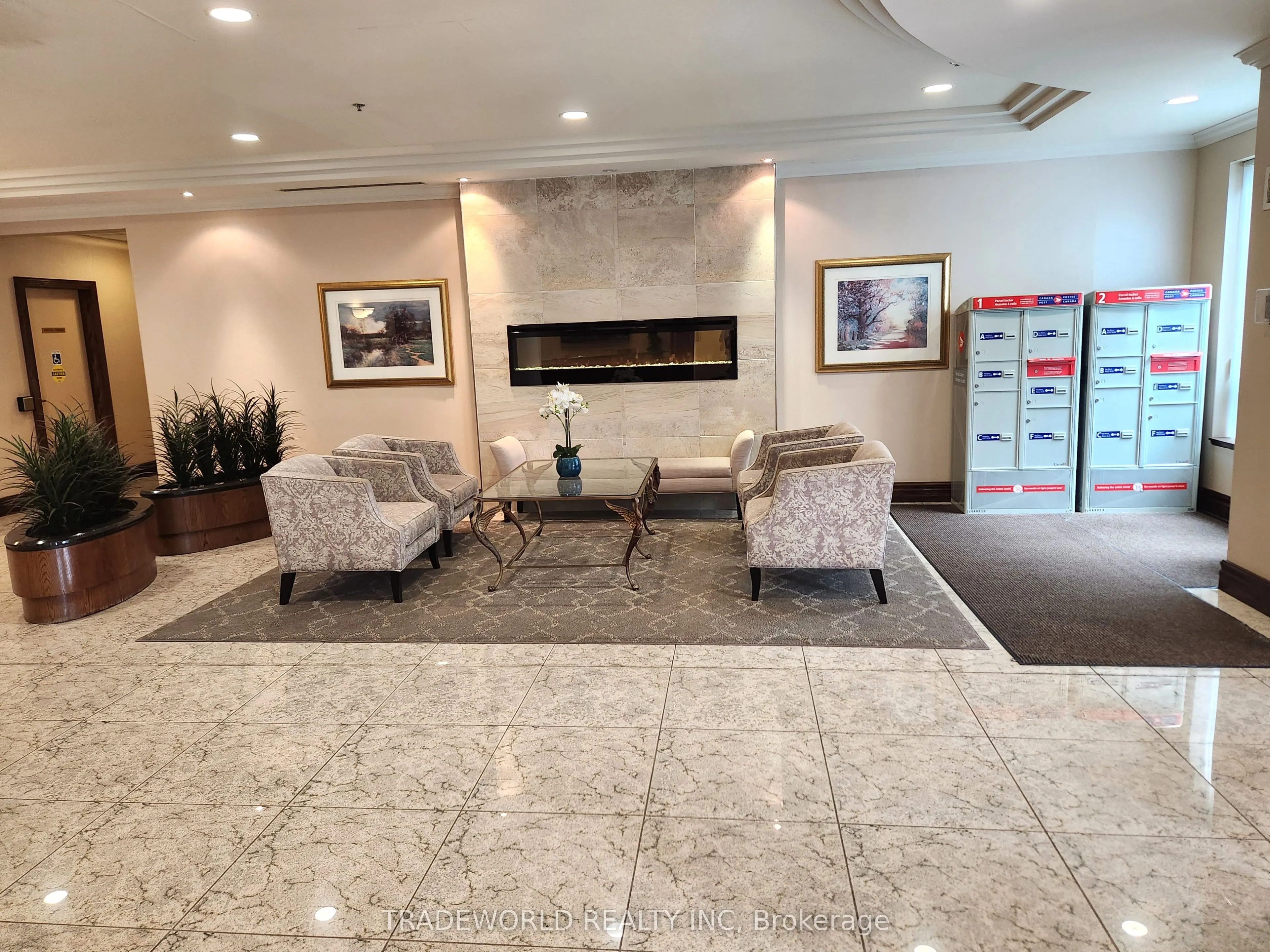 51 Baffin Court, #722