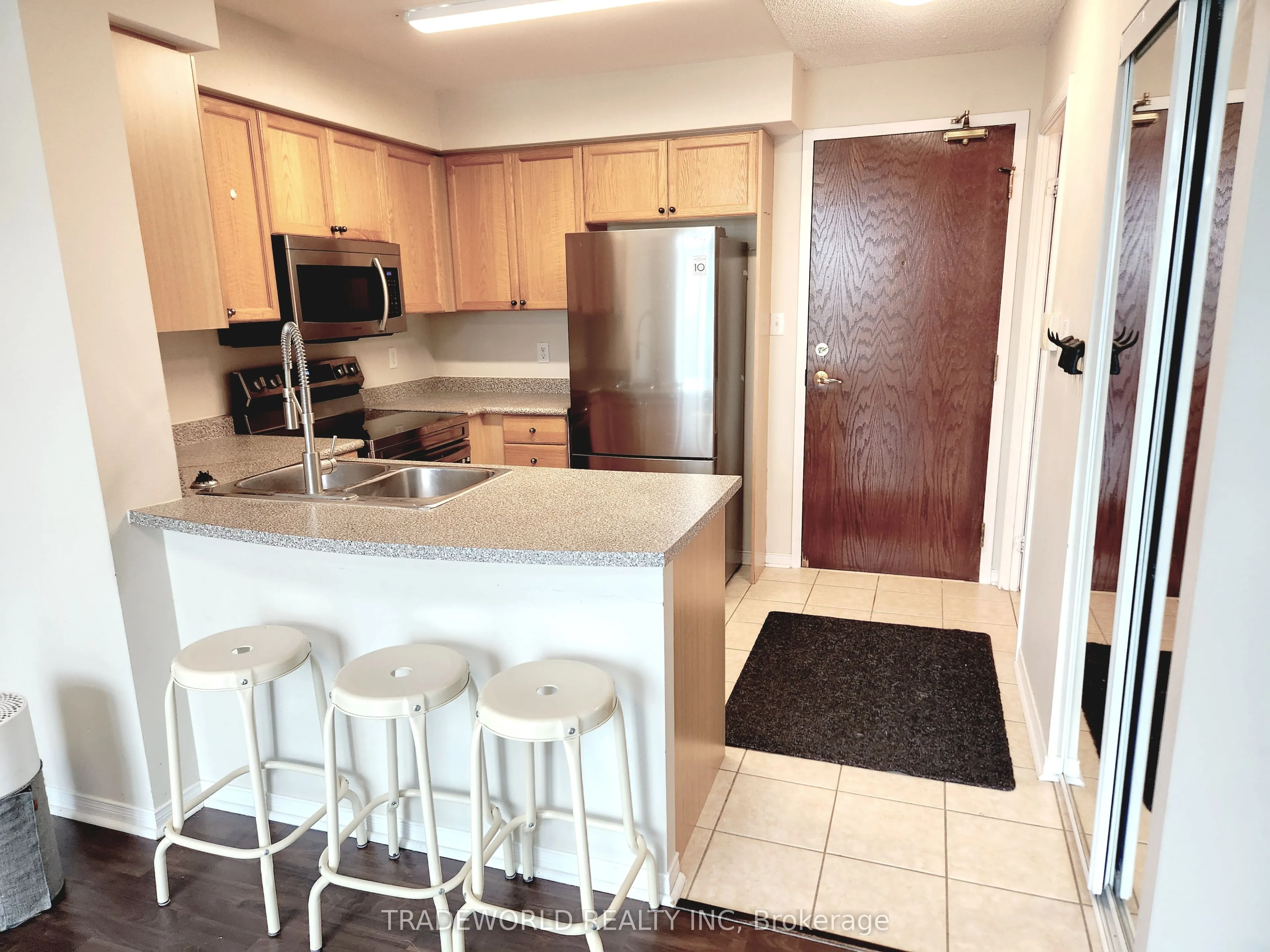 51 Baffin Court, #722