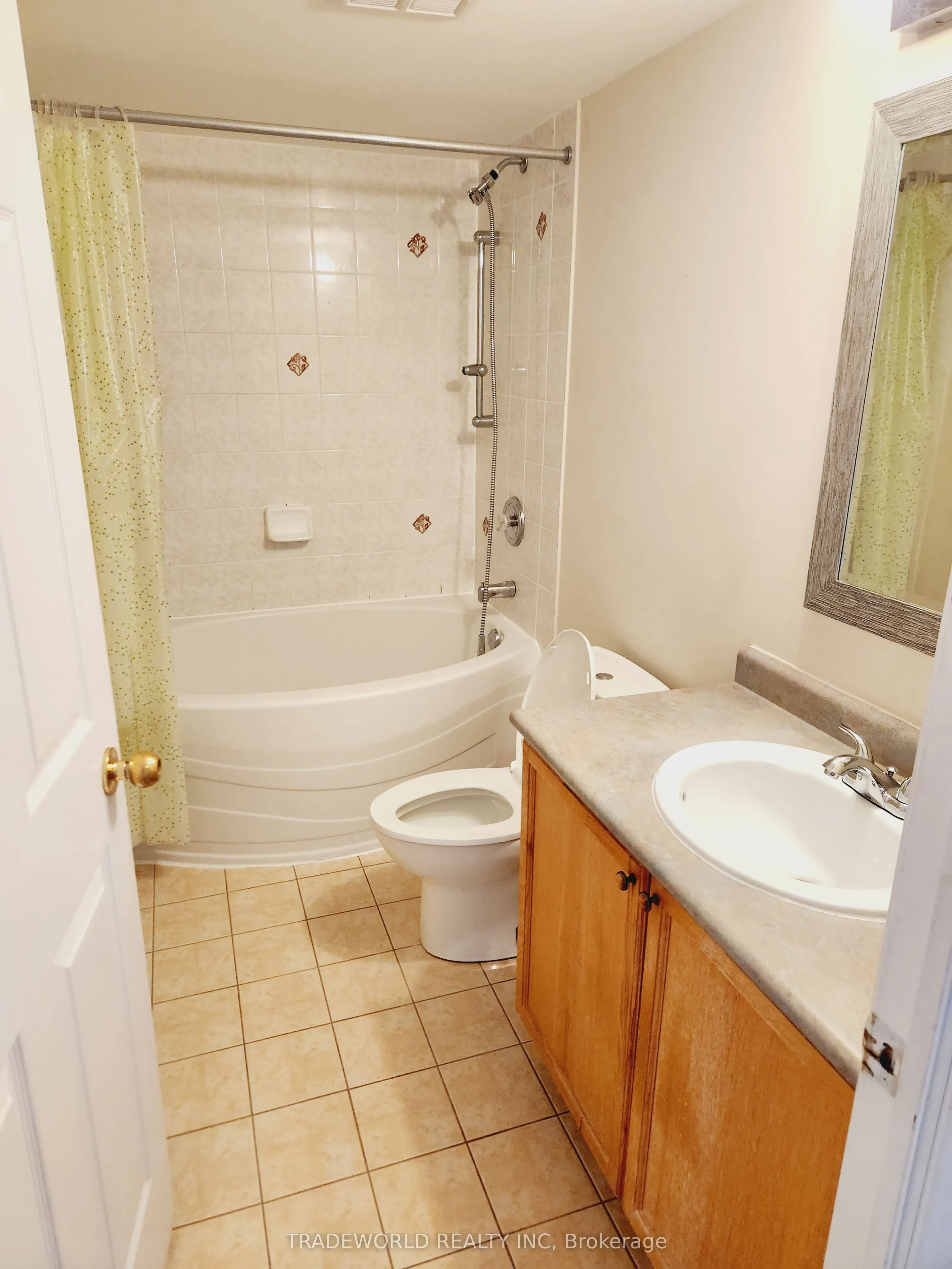 51 Baffin Court, #722