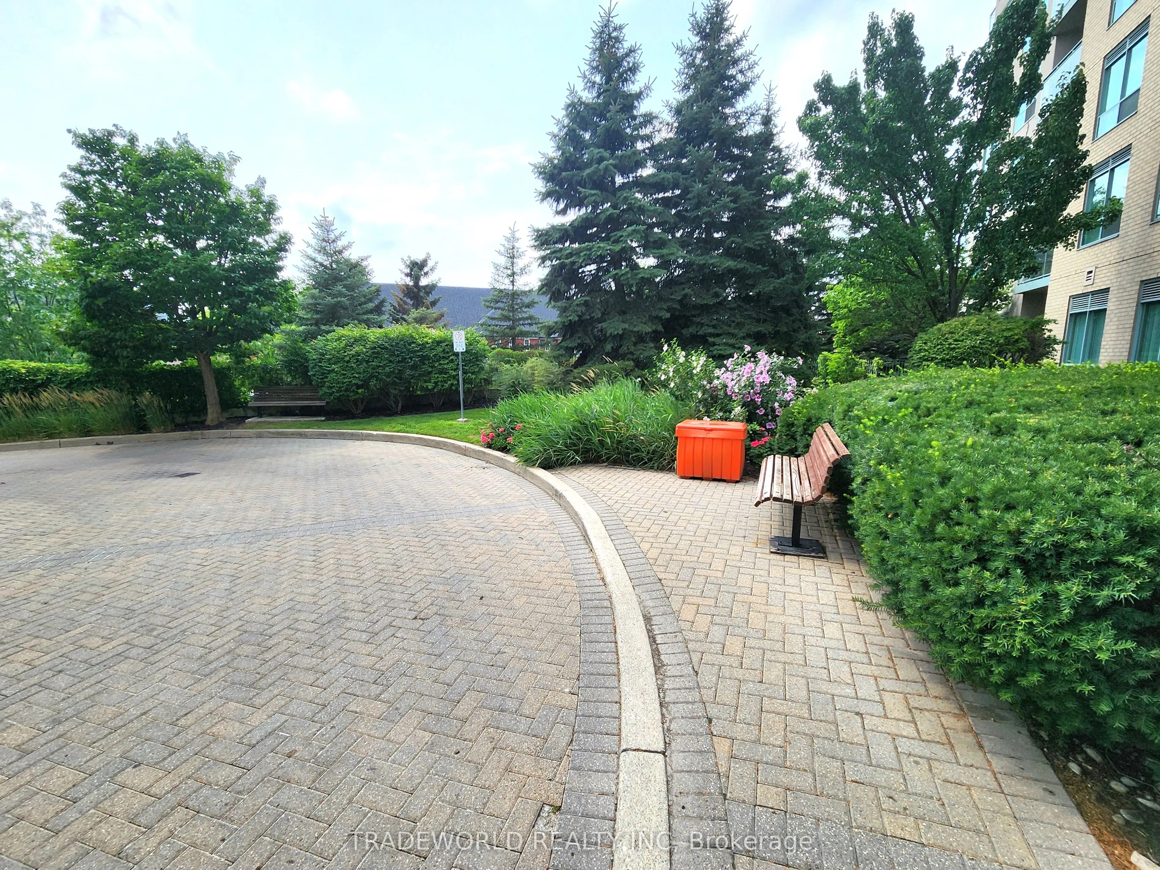 51 Baffin Court, #722