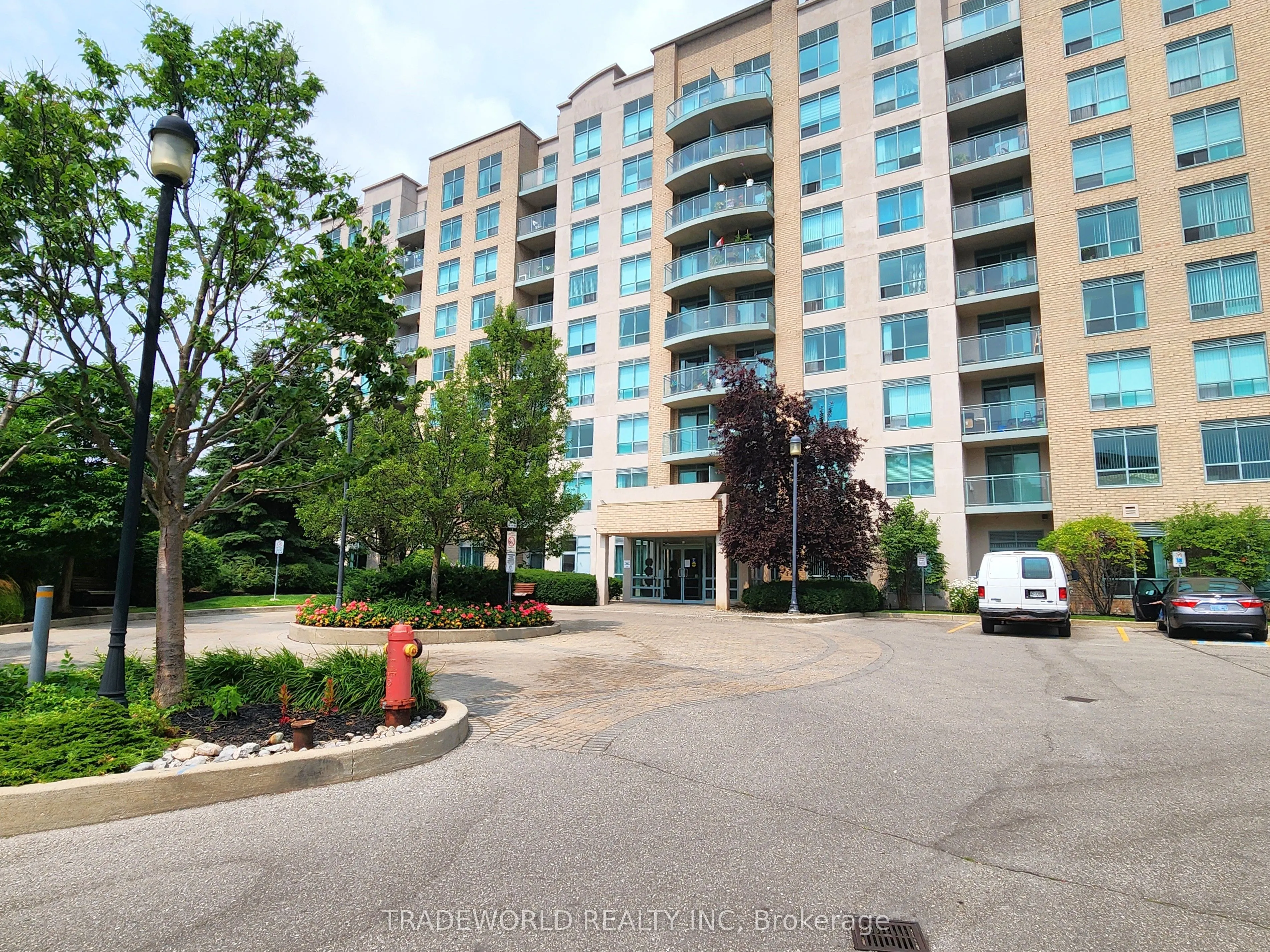 51 Baffin Court, #722