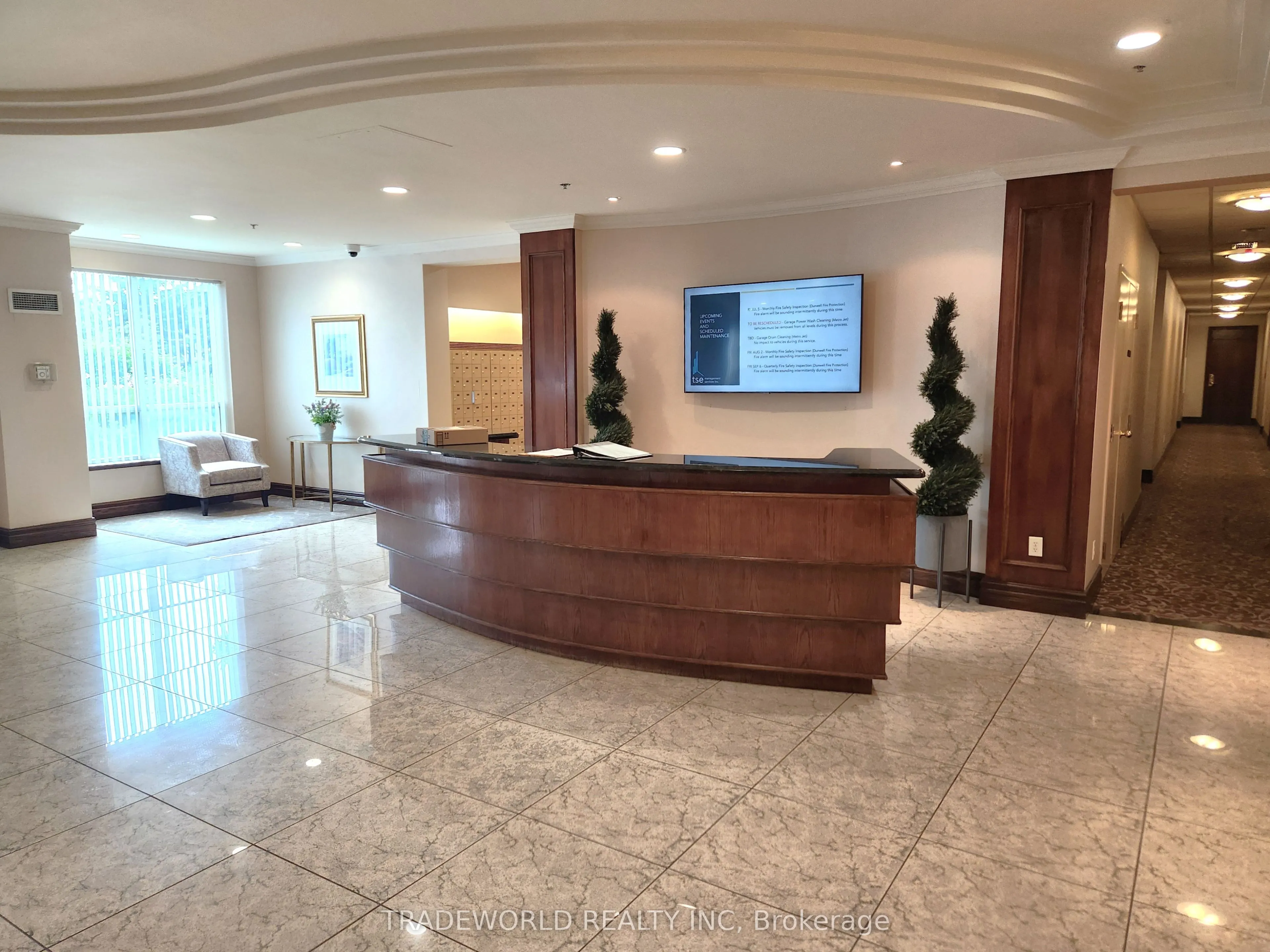 51 Baffin Court, #722