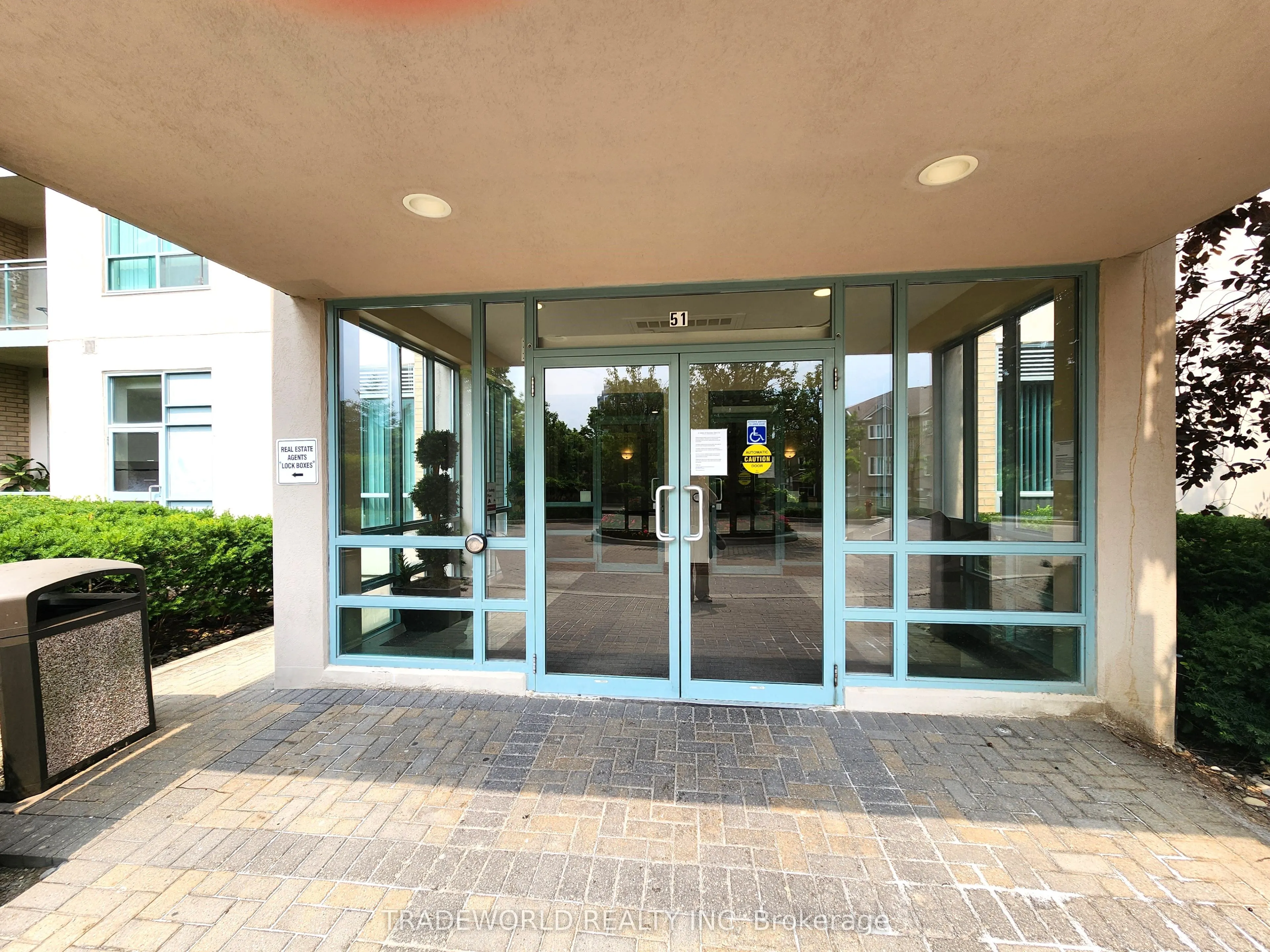 51 Baffin Court, #722