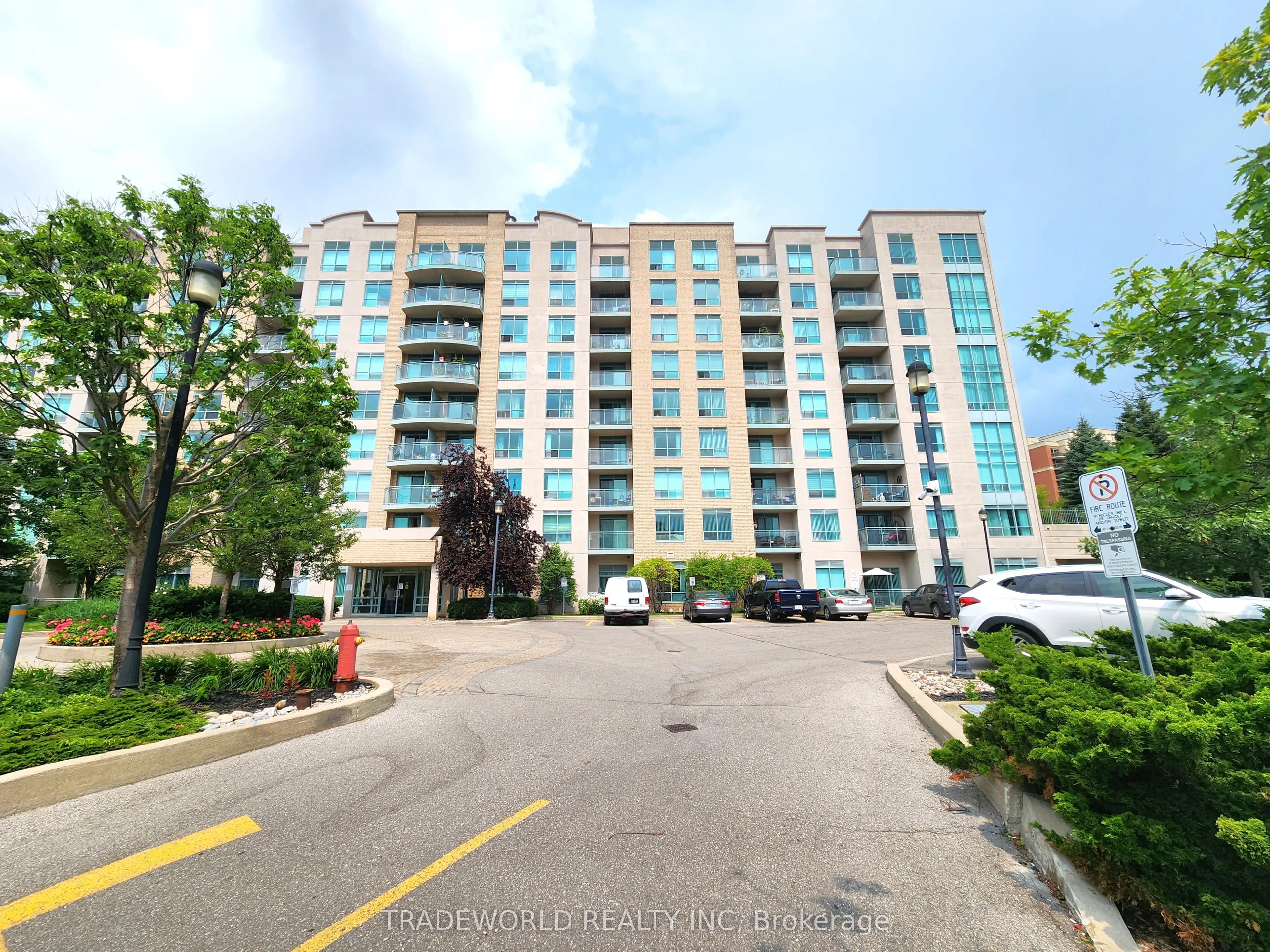 51 Baffin Court, #722