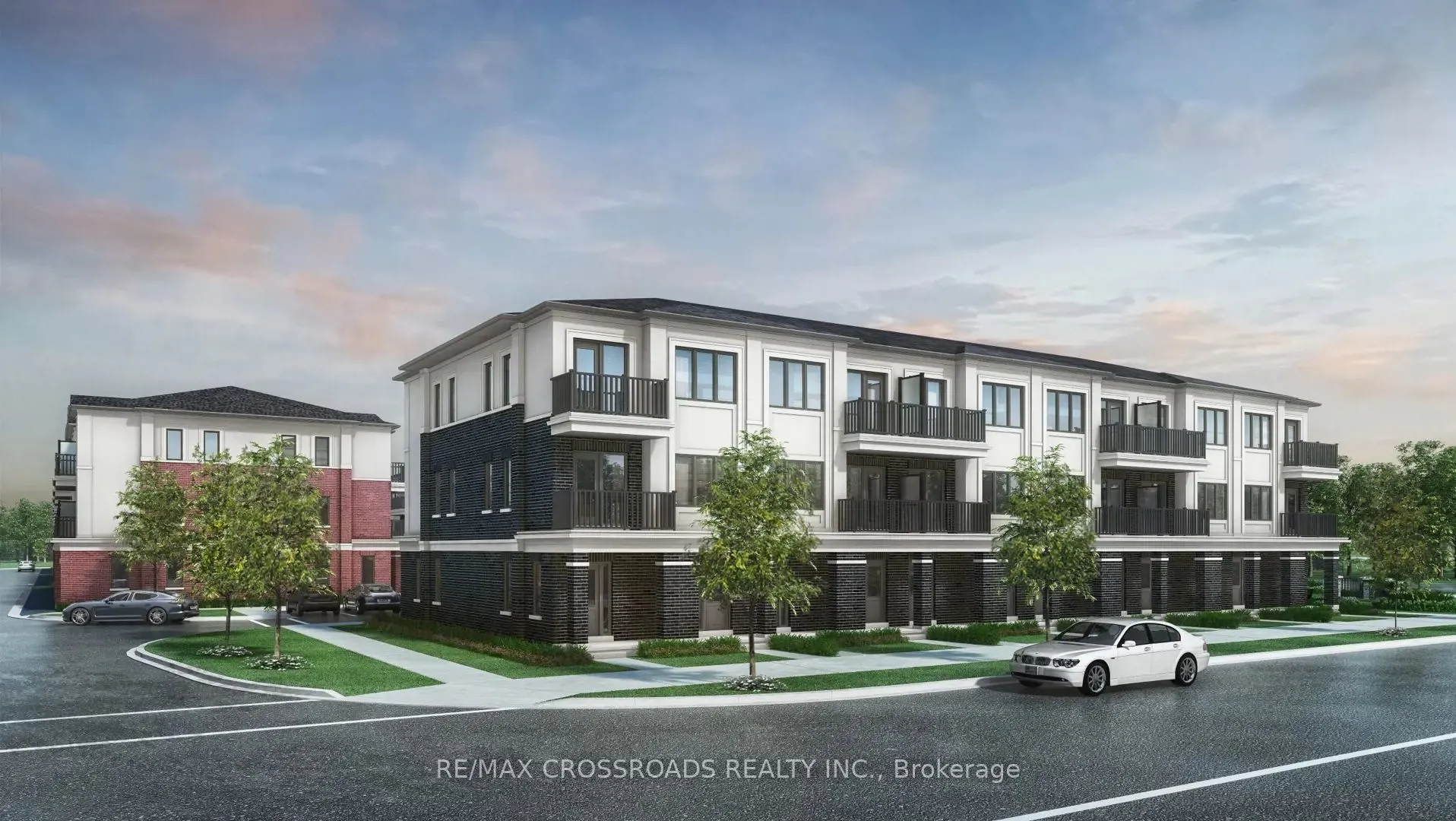 108 Matawin Lane, #14