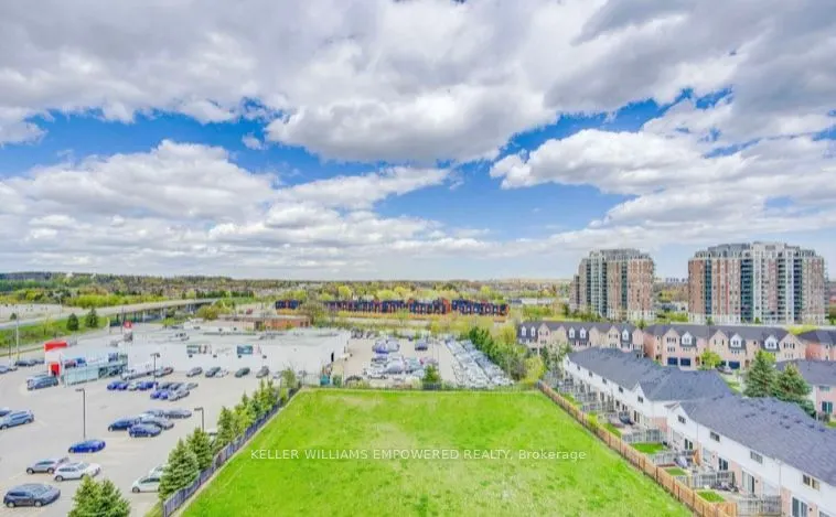 9199 Yonge Street, #812