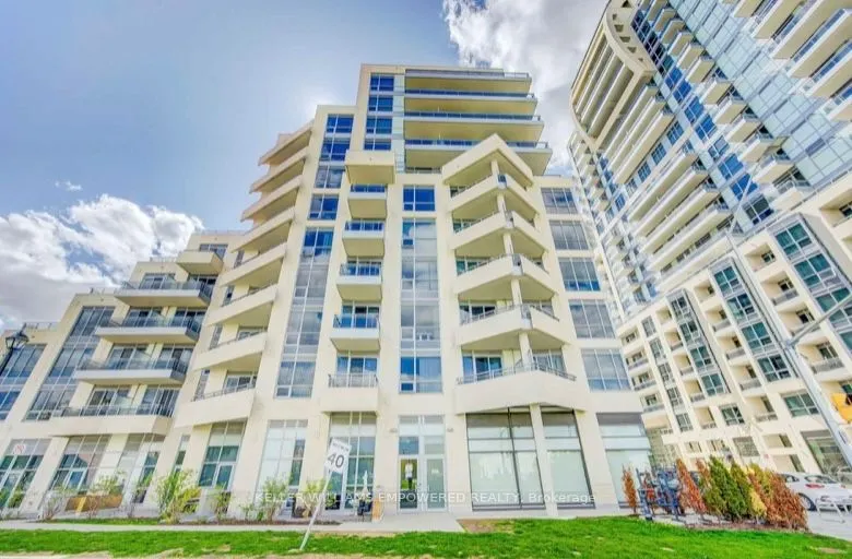 9199 Yonge Street, #812