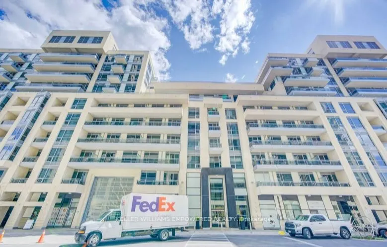 9199 Yonge Street, #812