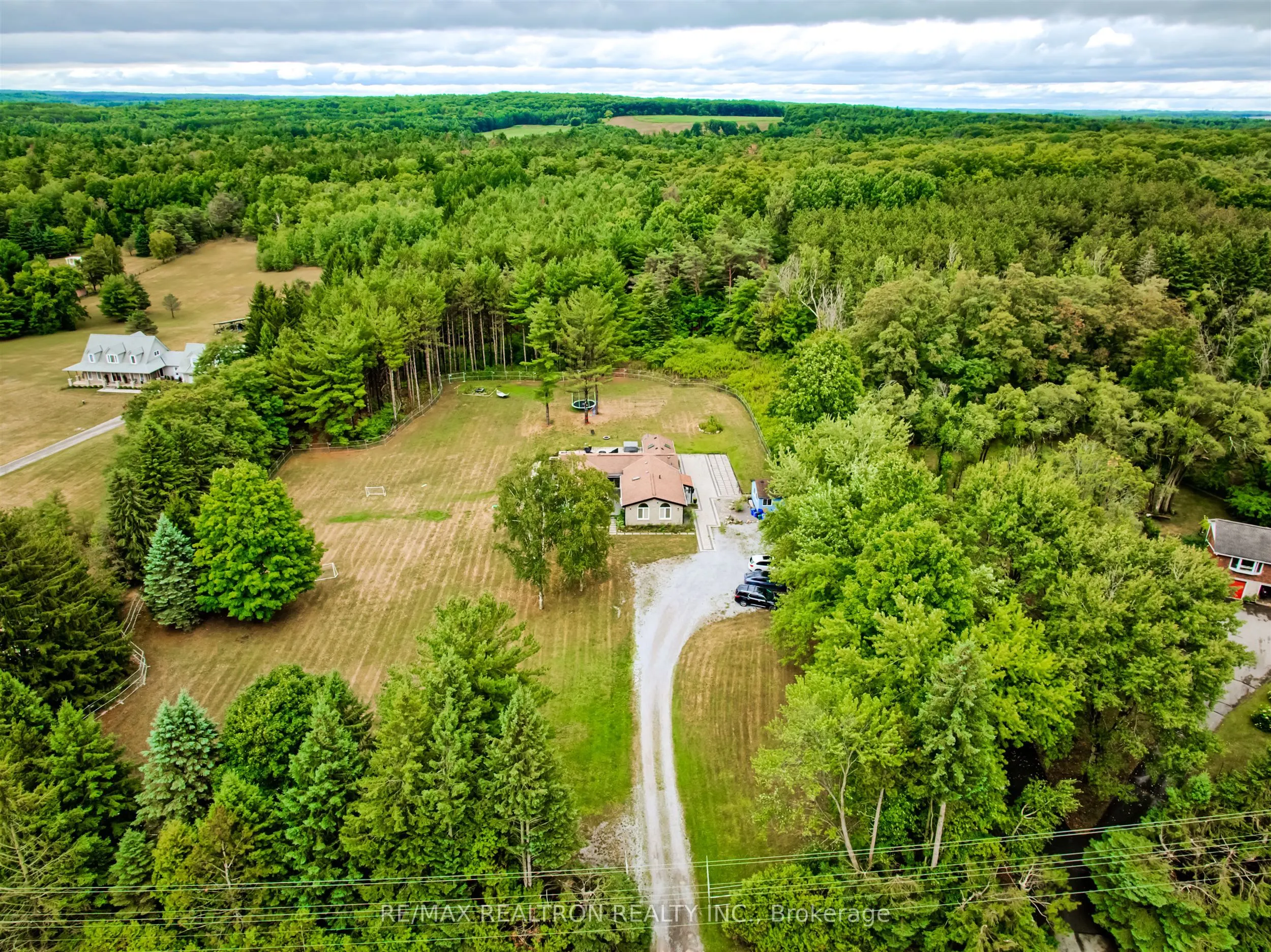 3433 MOUNT ALBERT Road