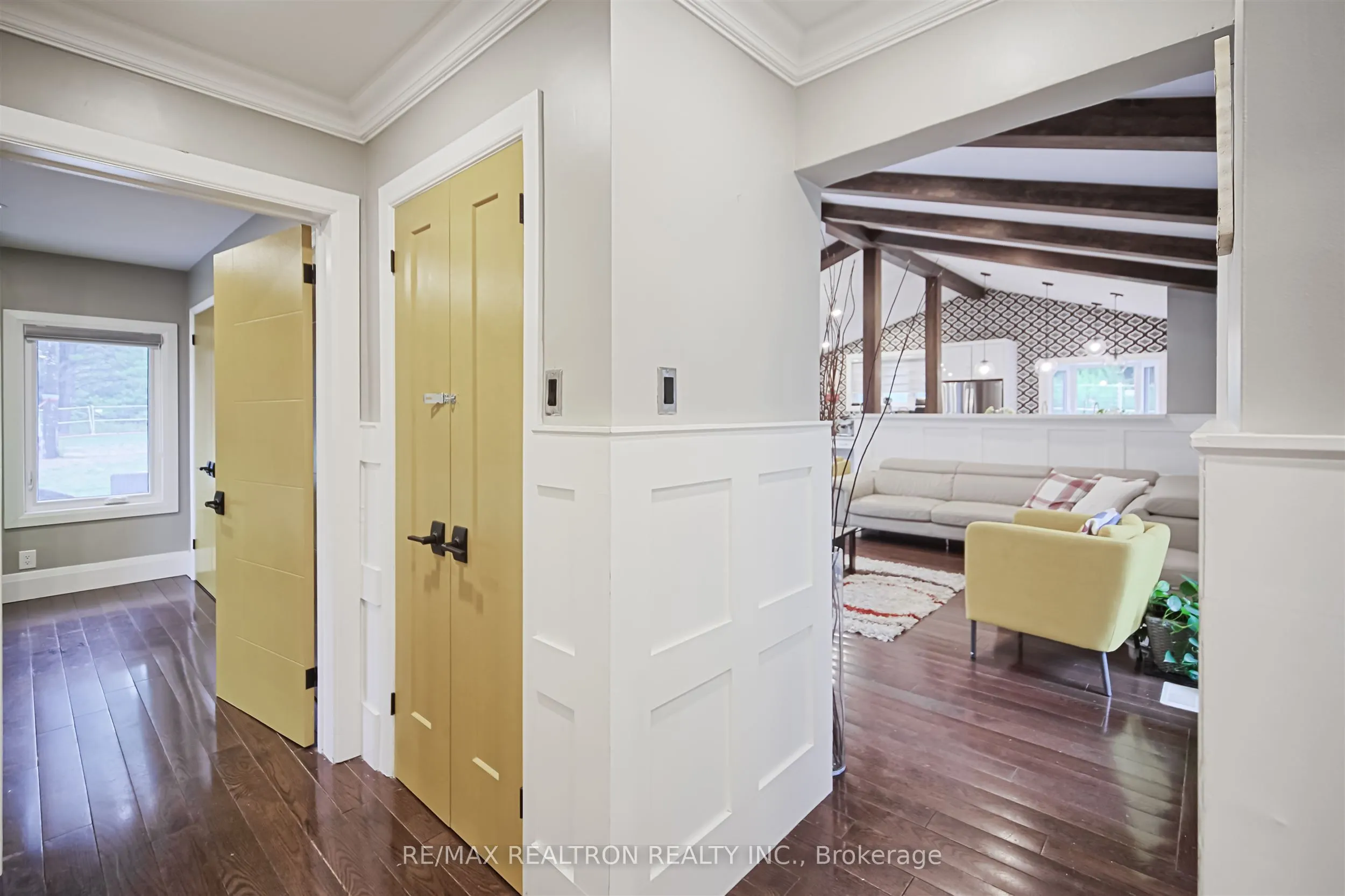 3433 MOUNT ALBERT Road
